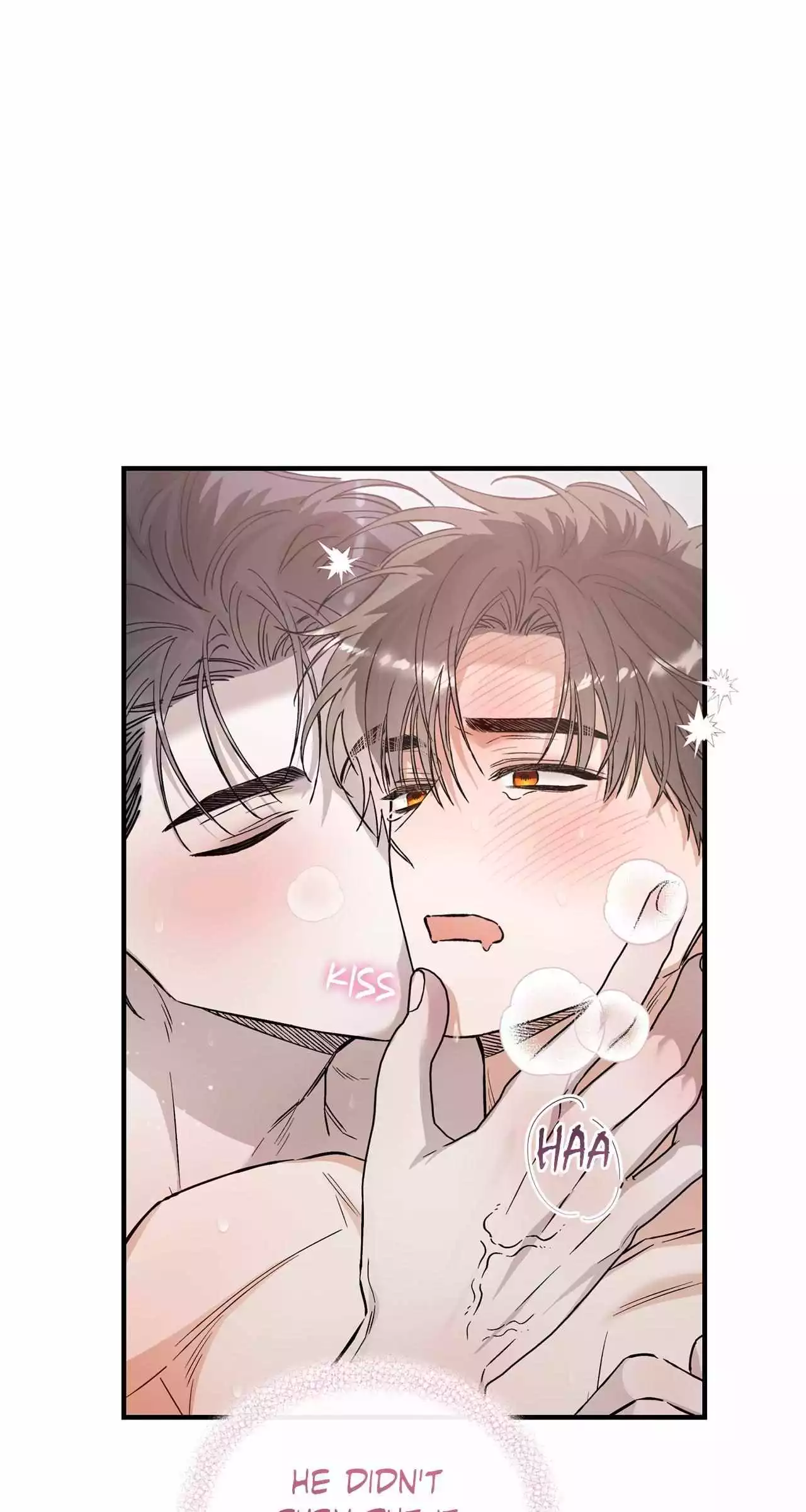 Unfair Love Affair Chapter 33 page 25