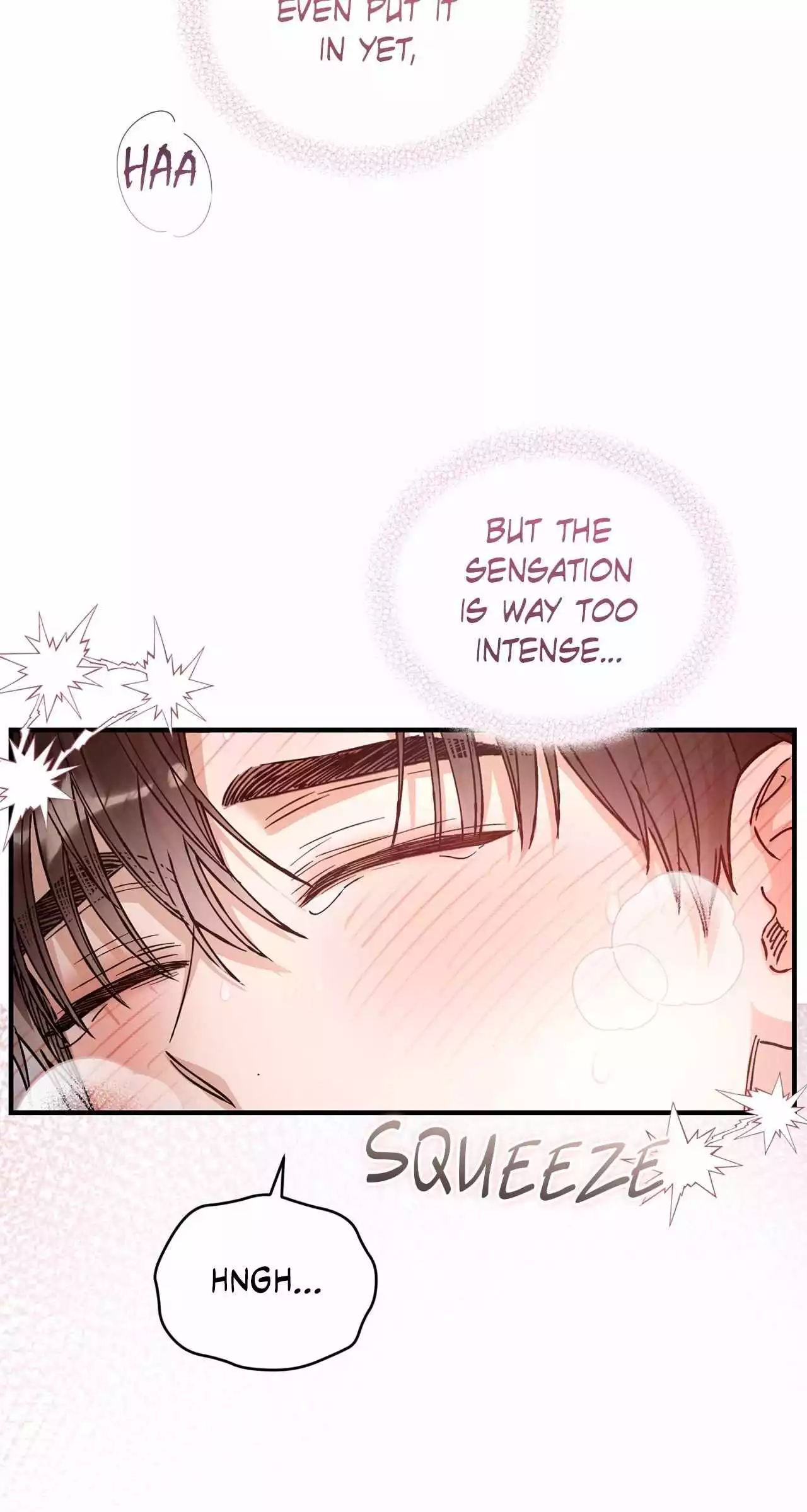 Unfair Love Affair Chapter 33 page 26