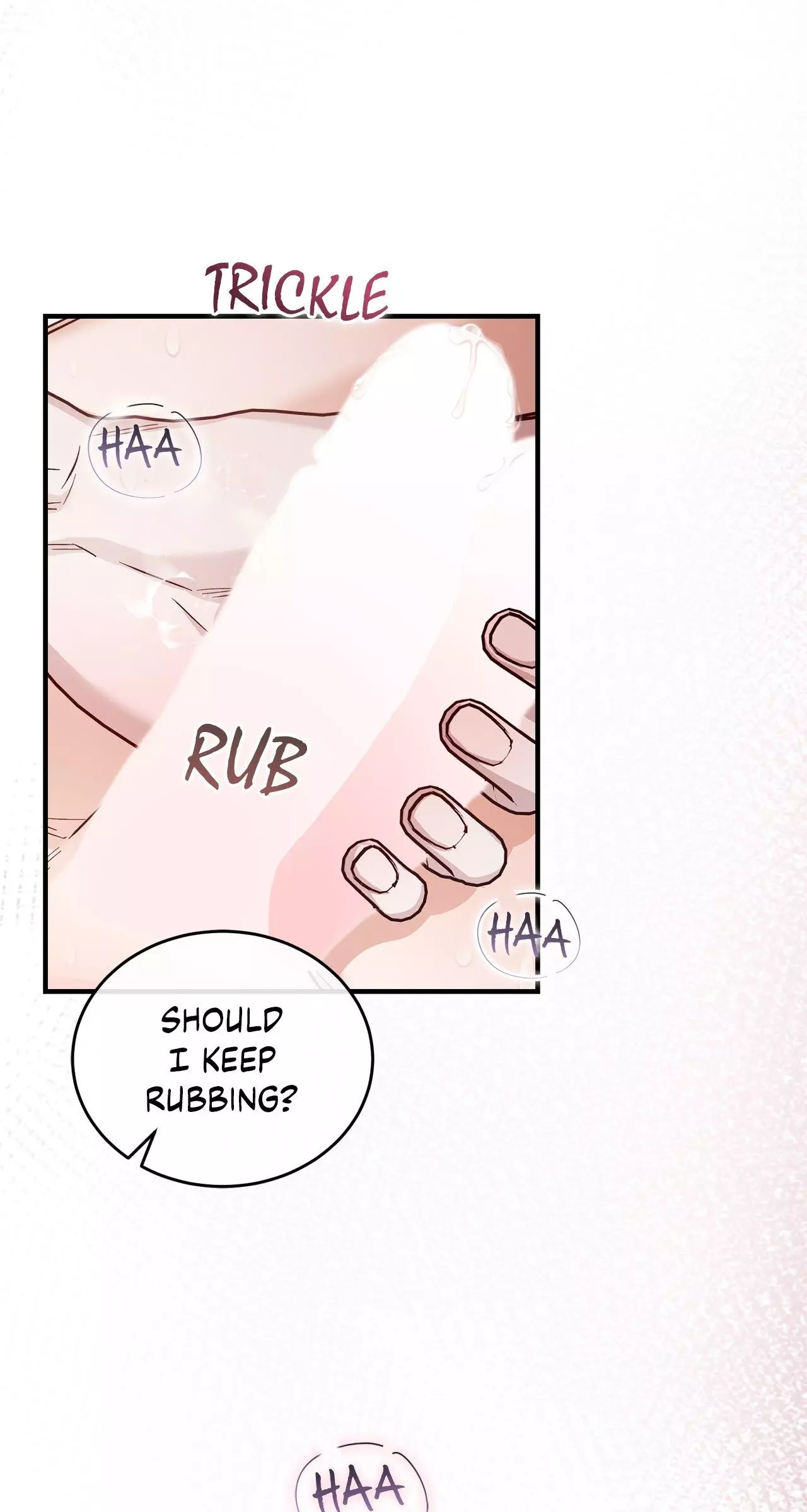 Unfair Love Affair Chapter 33 page 27