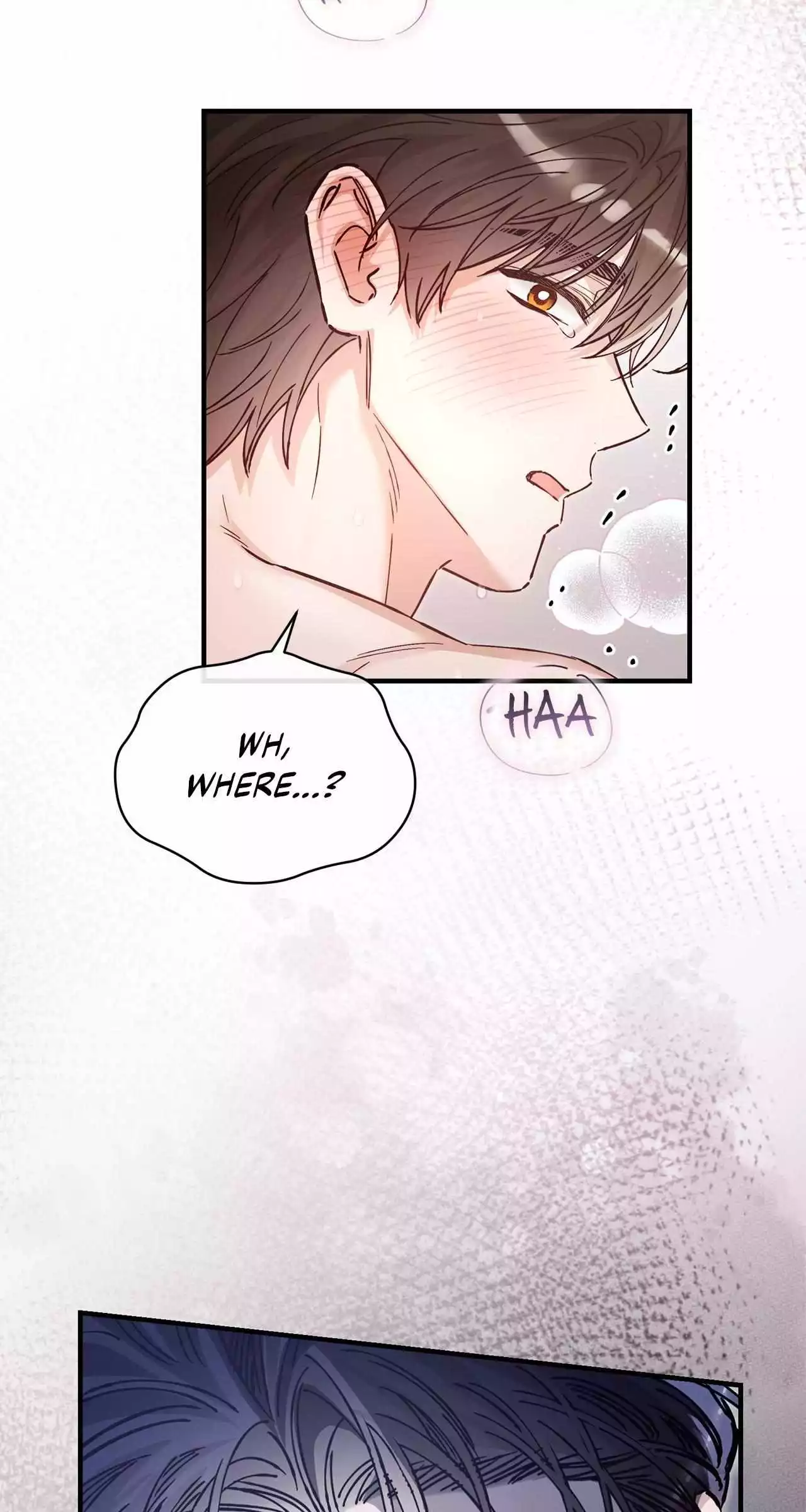 Unfair Love Affair Chapter 33 page 28