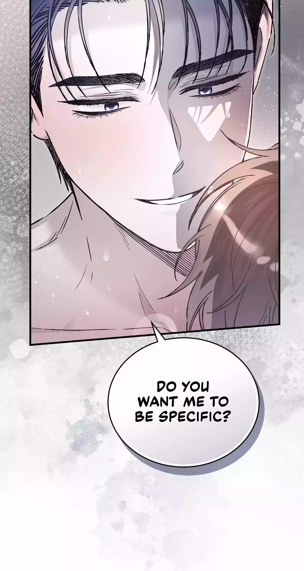 Unfair Love Affair Chapter 33 page 29