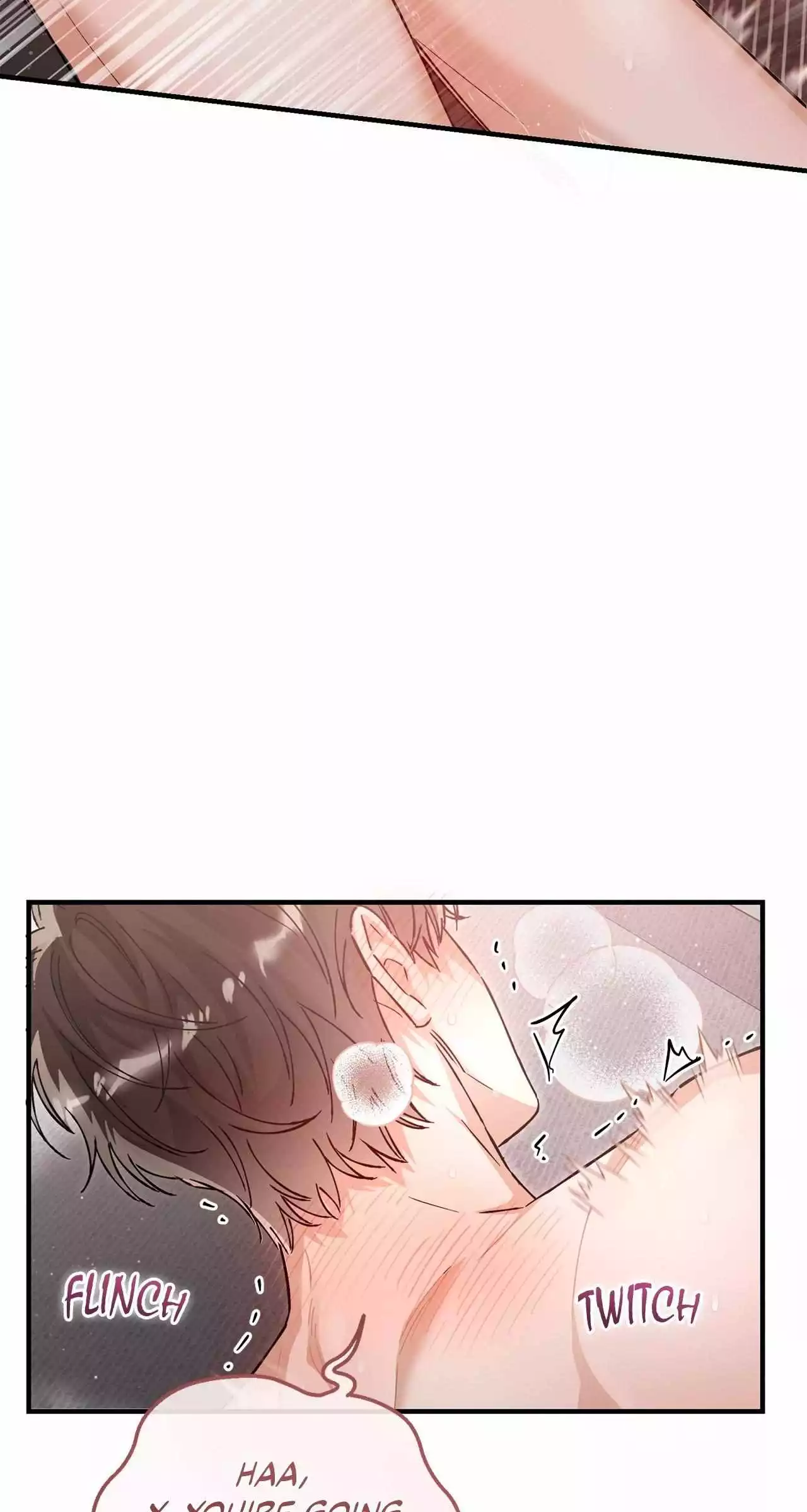 Unfair Love Affair Chapter 33 page 33