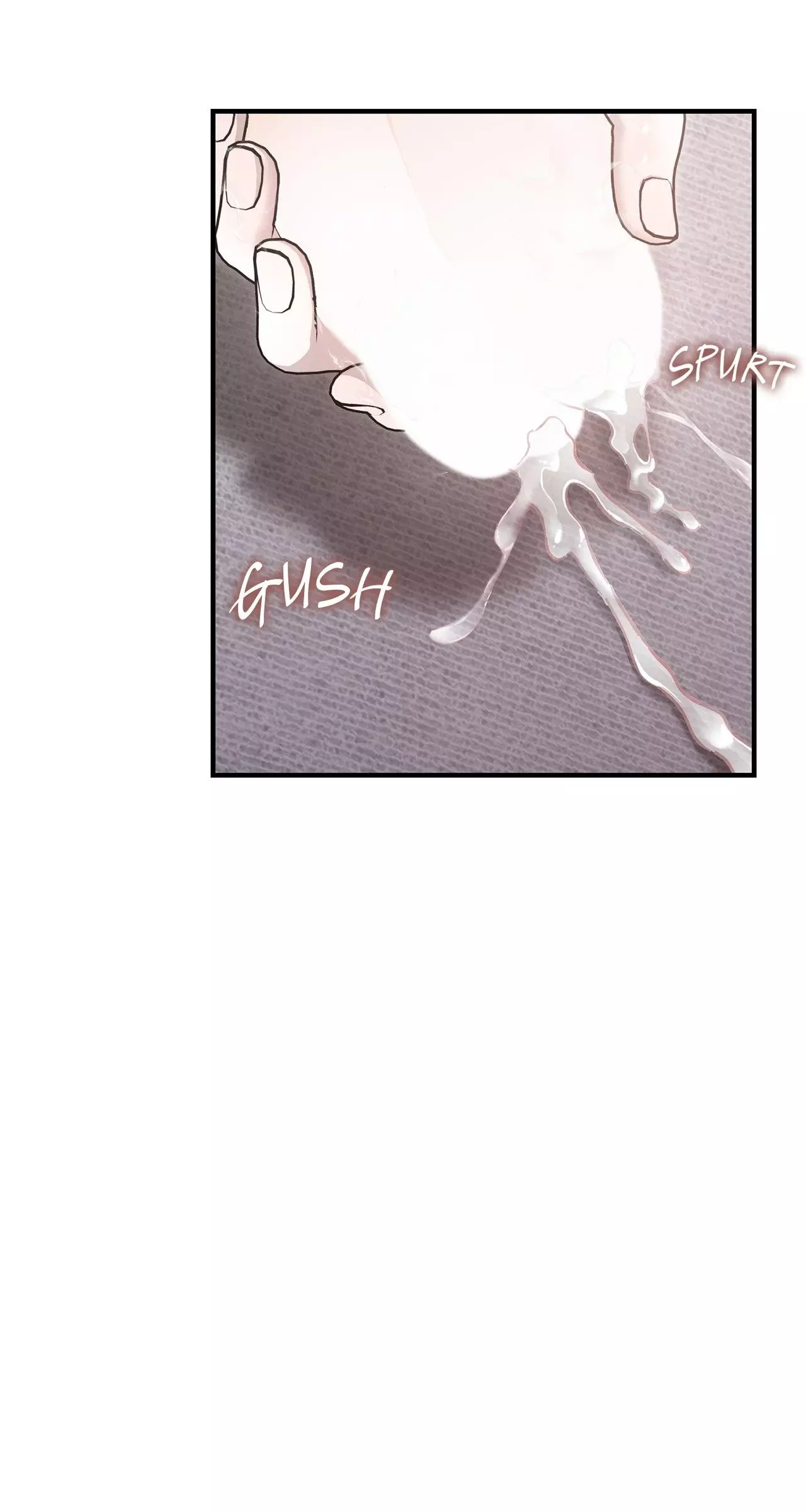 Unfair Love Affair Chapter 33 page 40