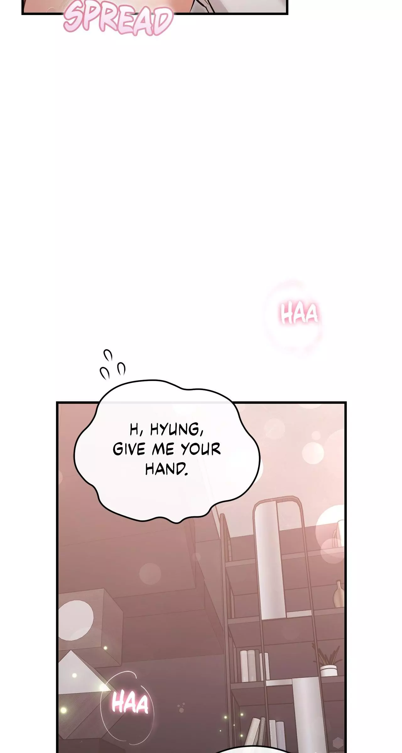 Unfair Love Affair Chapter 33 page 43