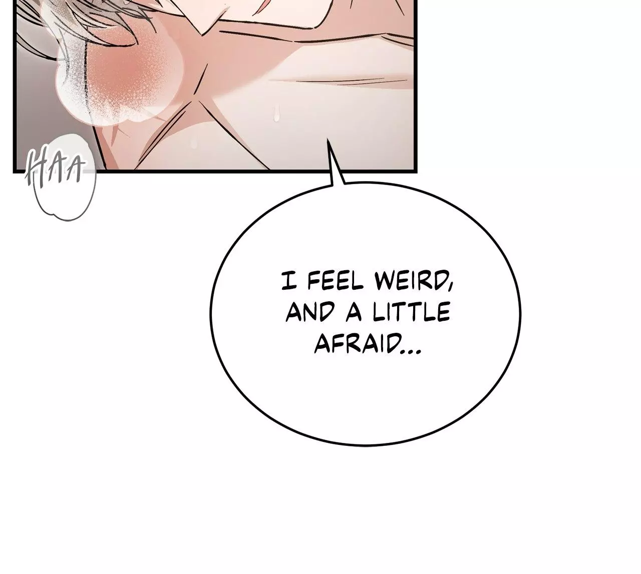 Unfair Love Affair Chapter 33 page 45