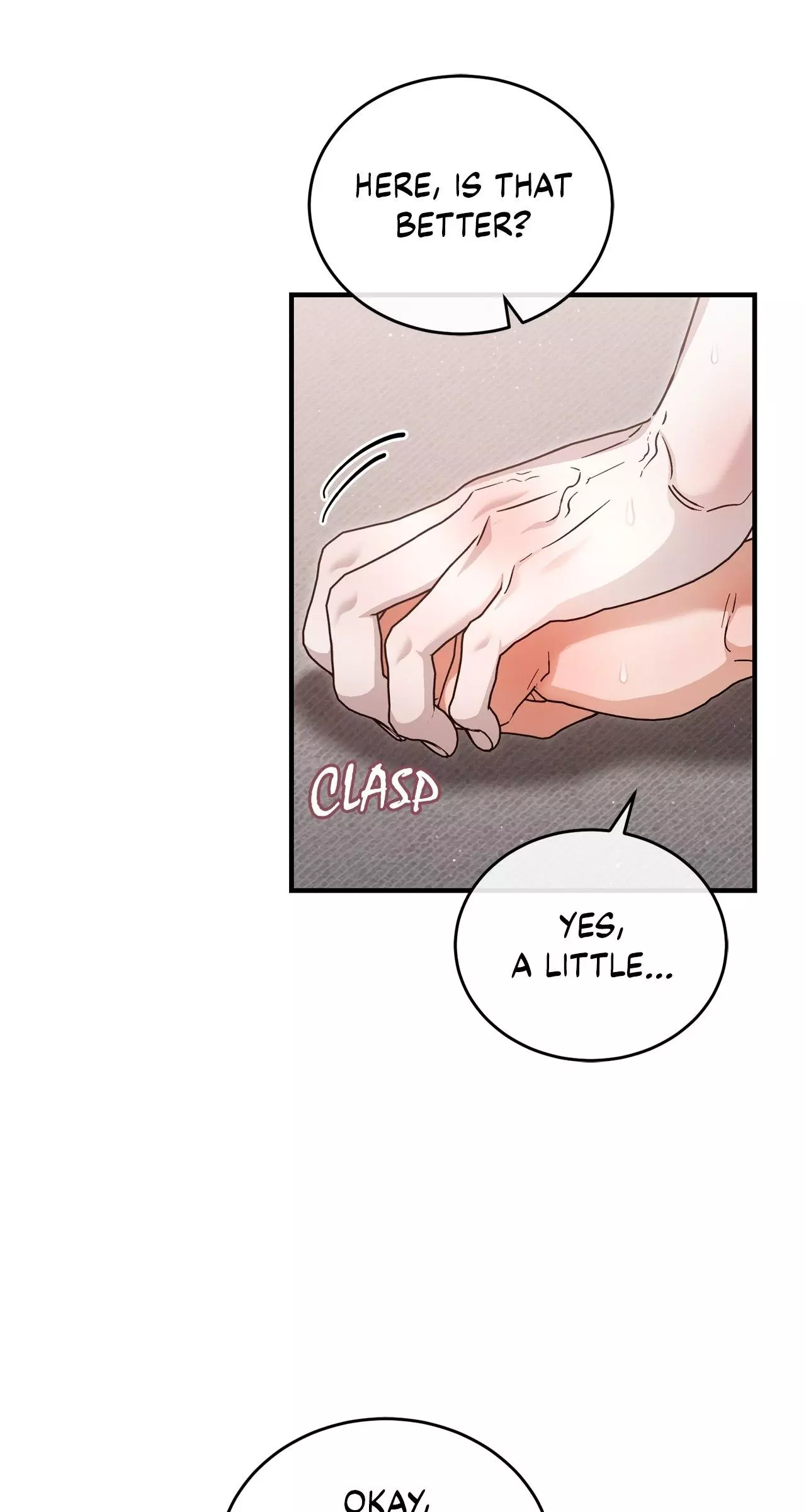 Unfair Love Affair Chapter 33 page 46