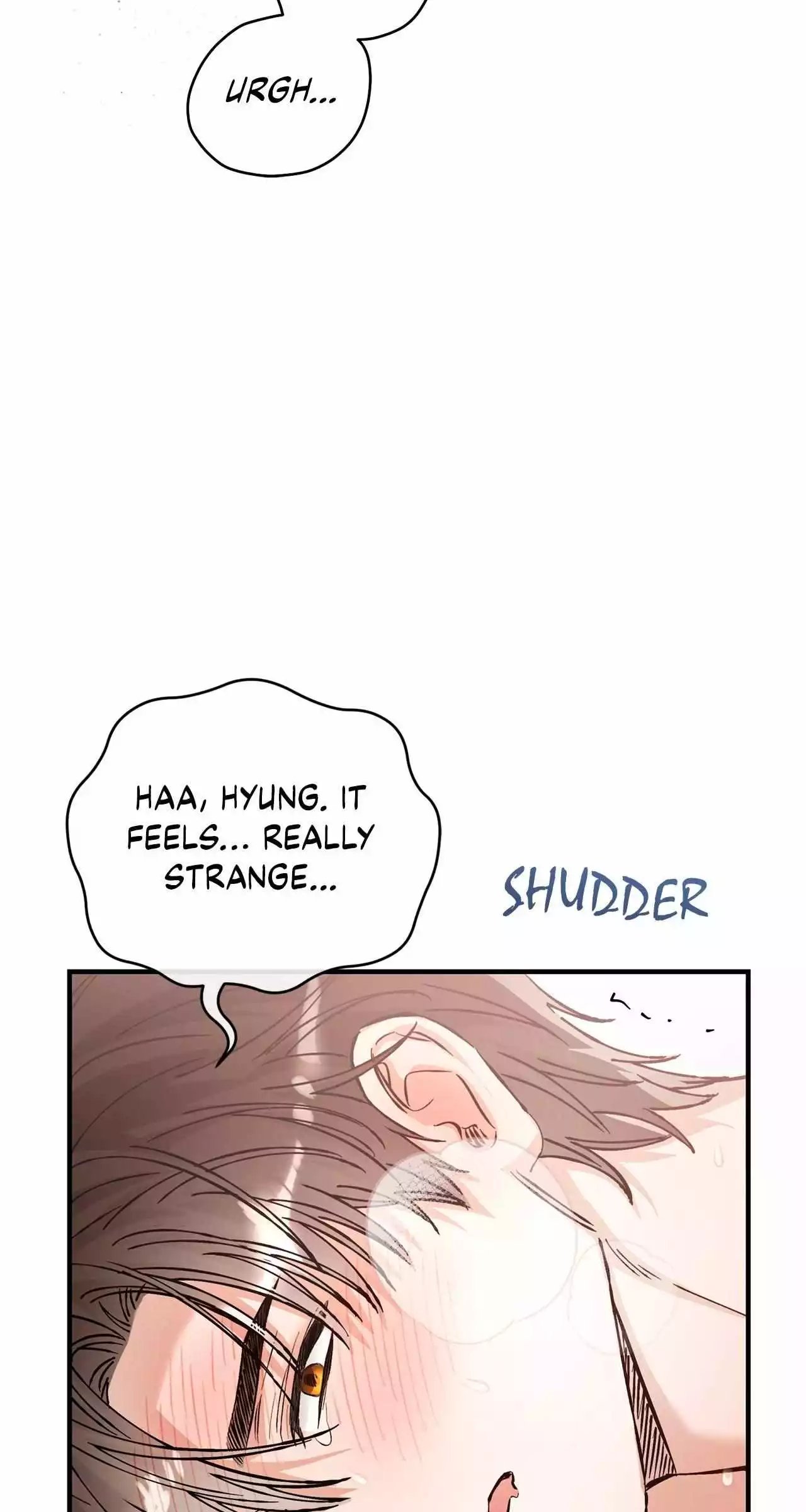 Unfair Love Affair Chapter 33 page 48