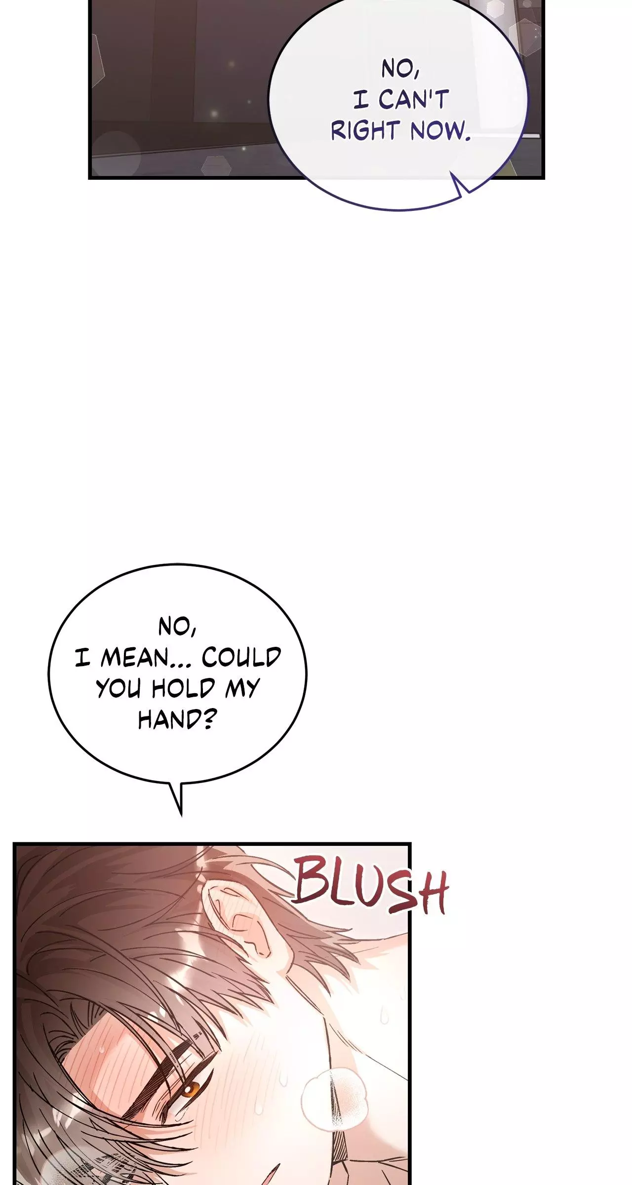 Unfair Love Affair Chapter 33 page 44