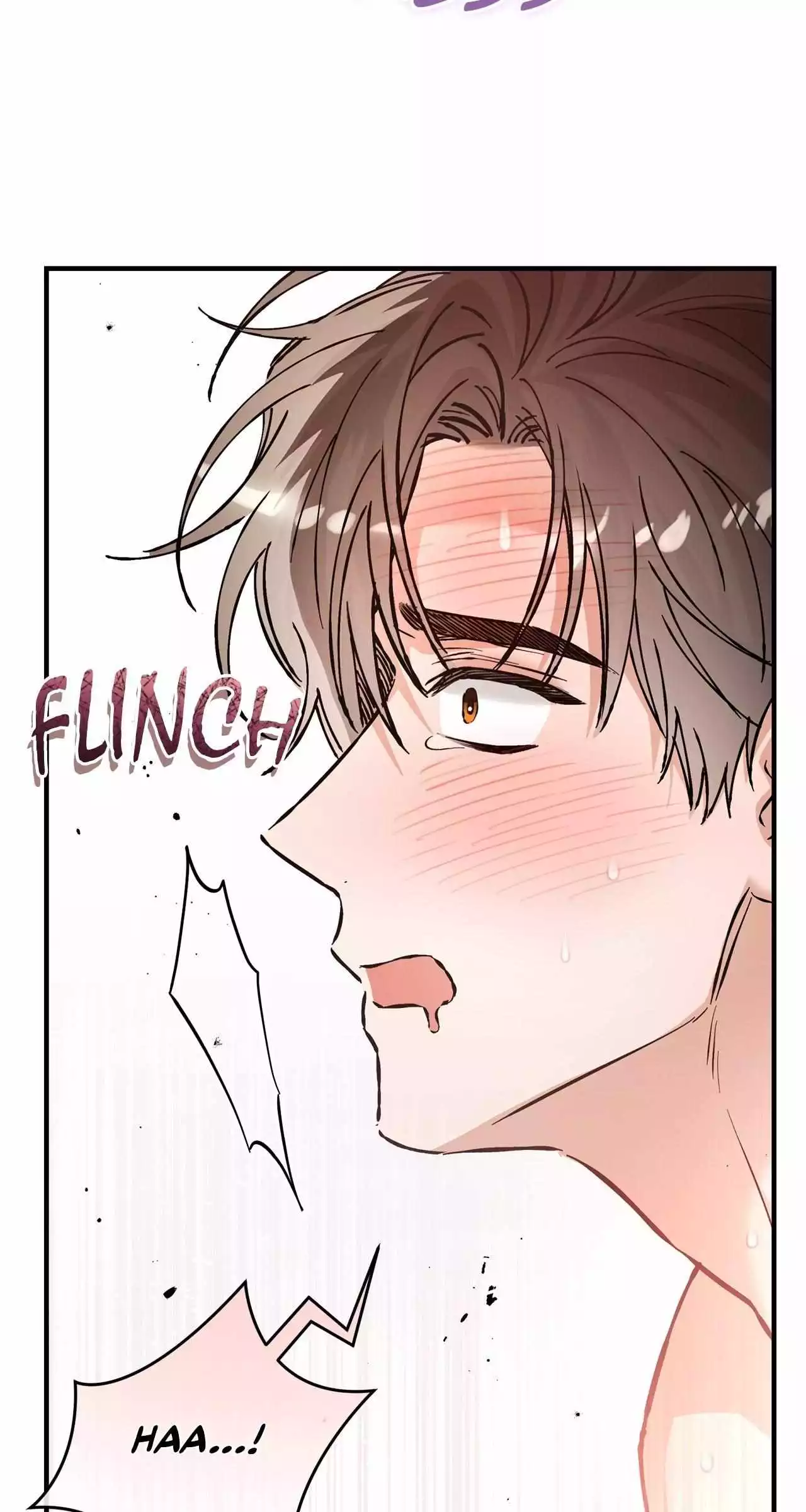 Unfair Love Affair Chapter 33 page 50