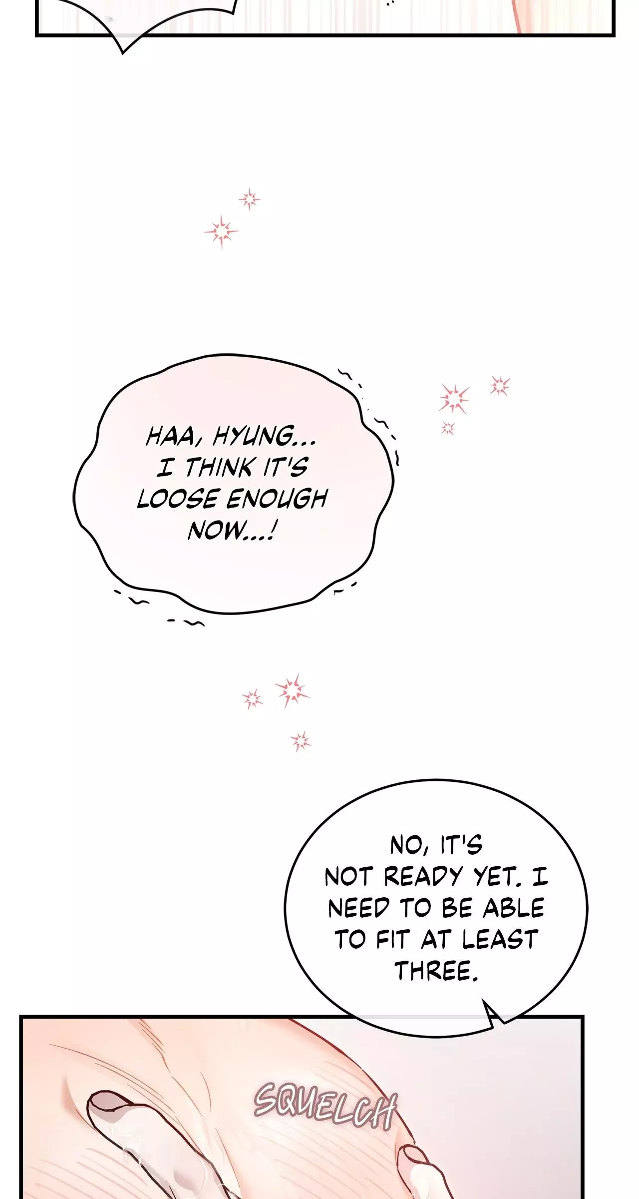 Unfair Love Affair Chapter 33 page 51