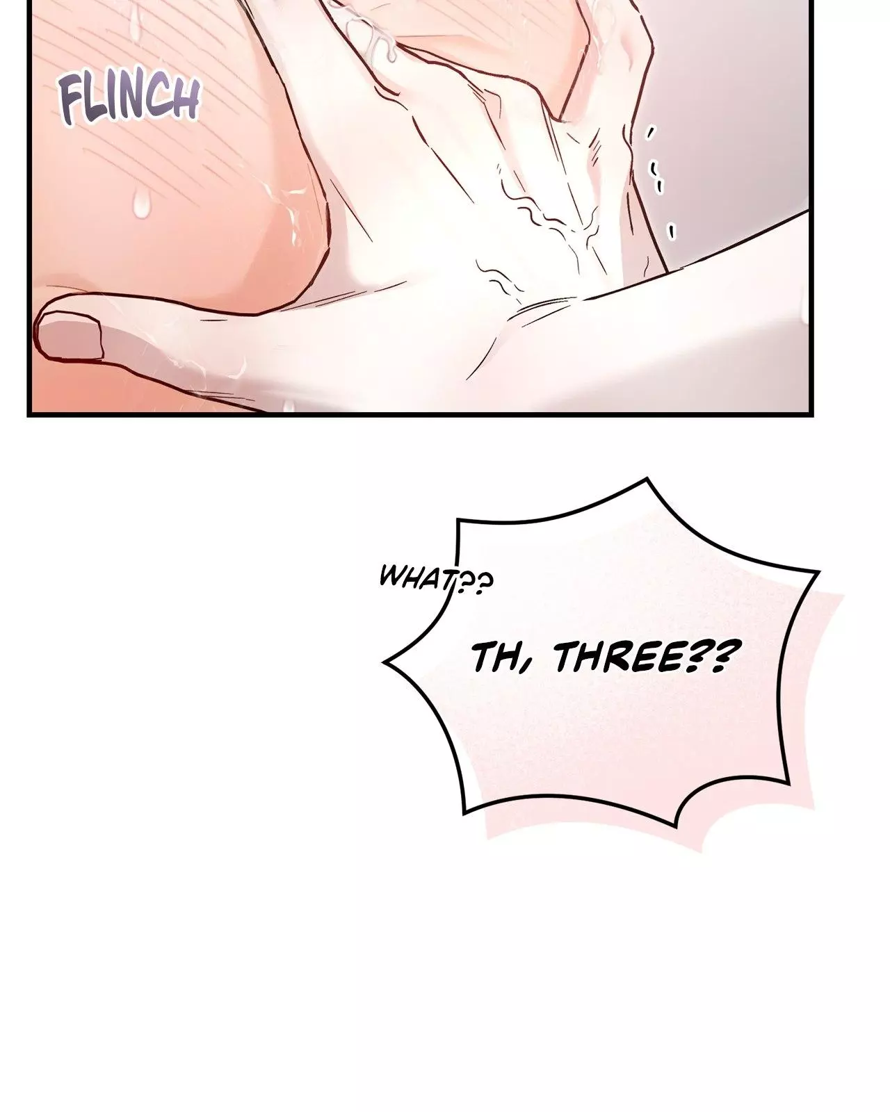 Unfair Love Affair Chapter 33 page 52