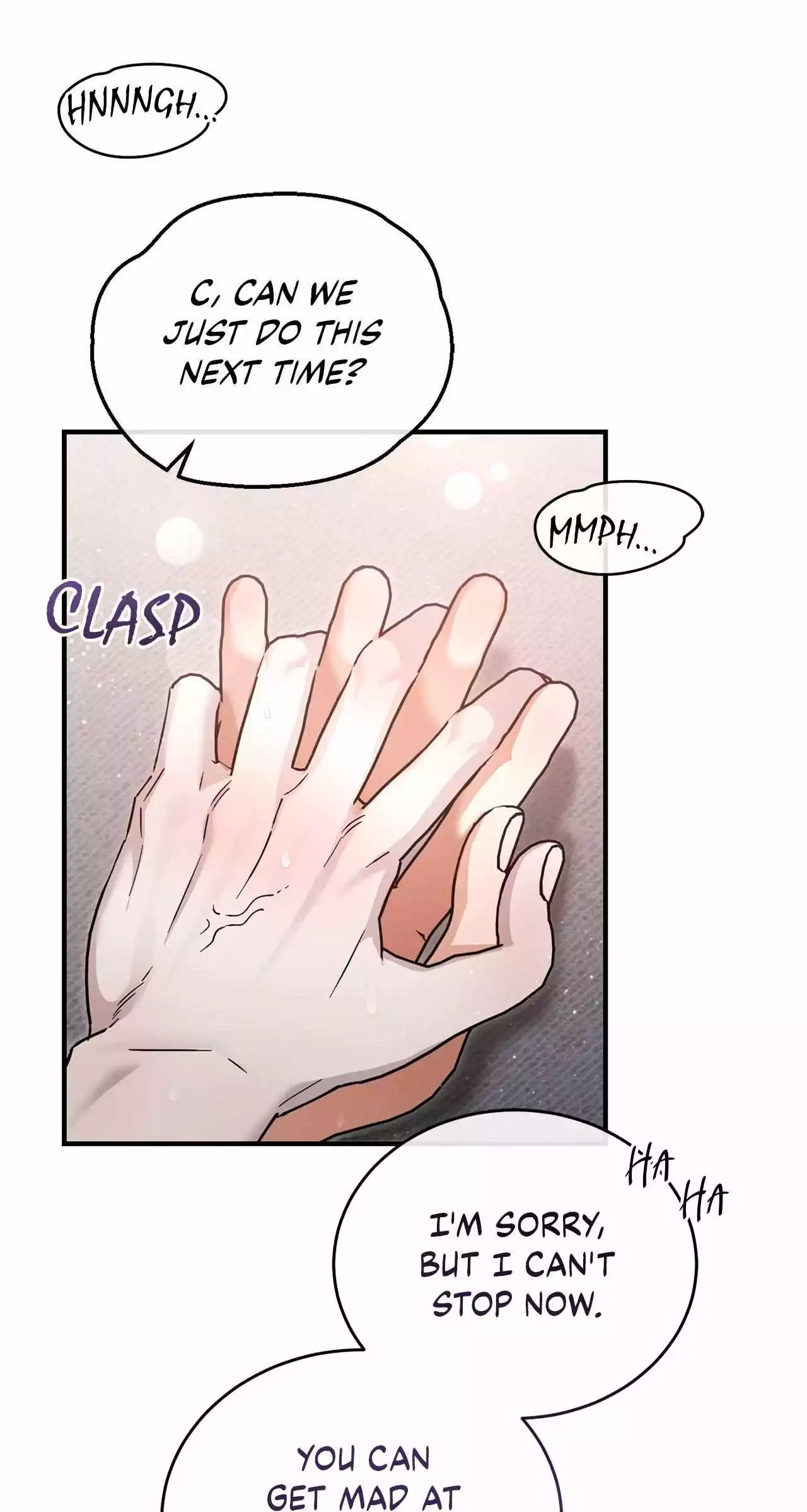 Unfair Love Affair Chapter 33 page 59