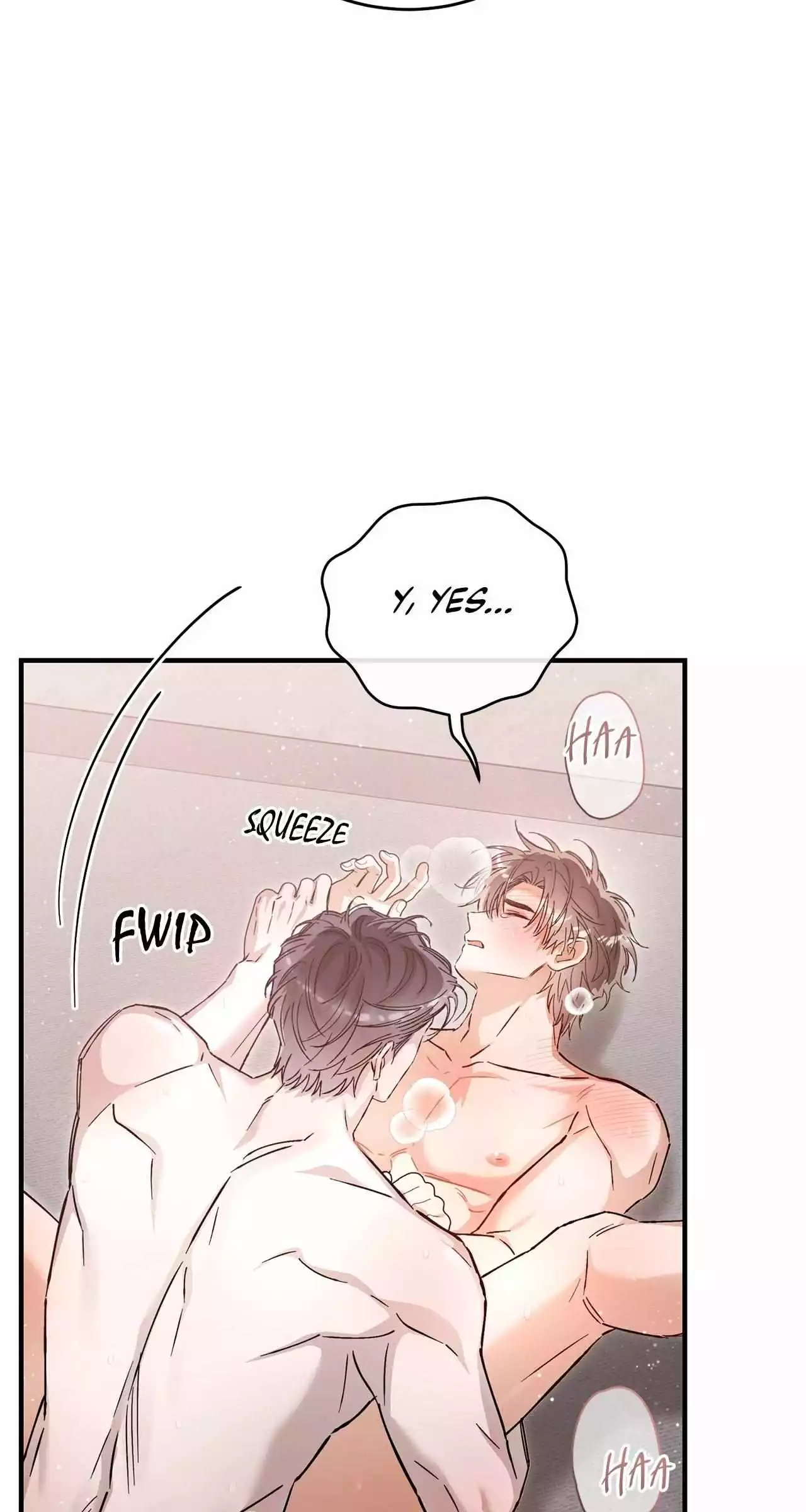 Unfair Love Affair Chapter 33 page 55