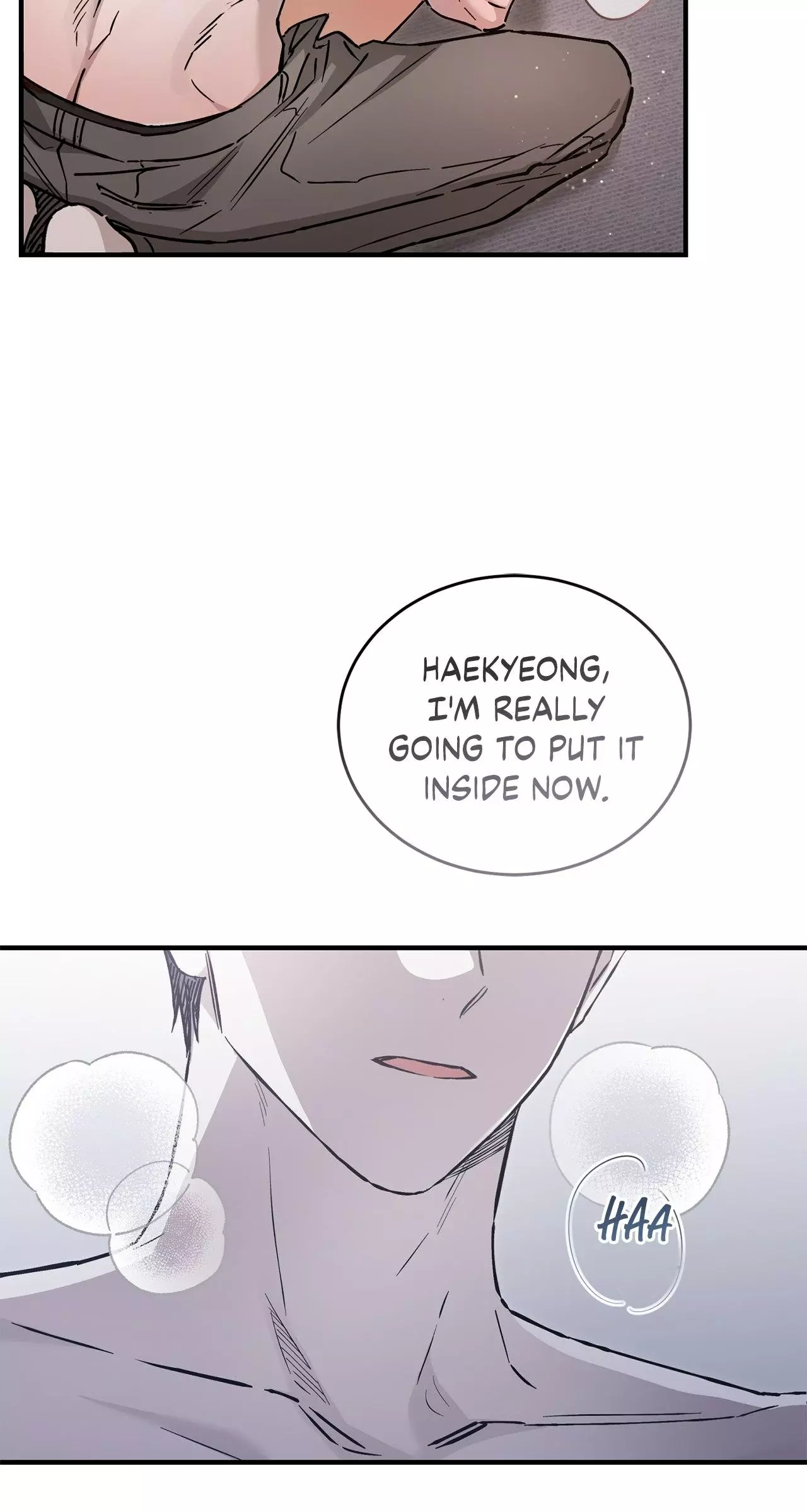Unfair Love Affair Chapter 33 page 56
