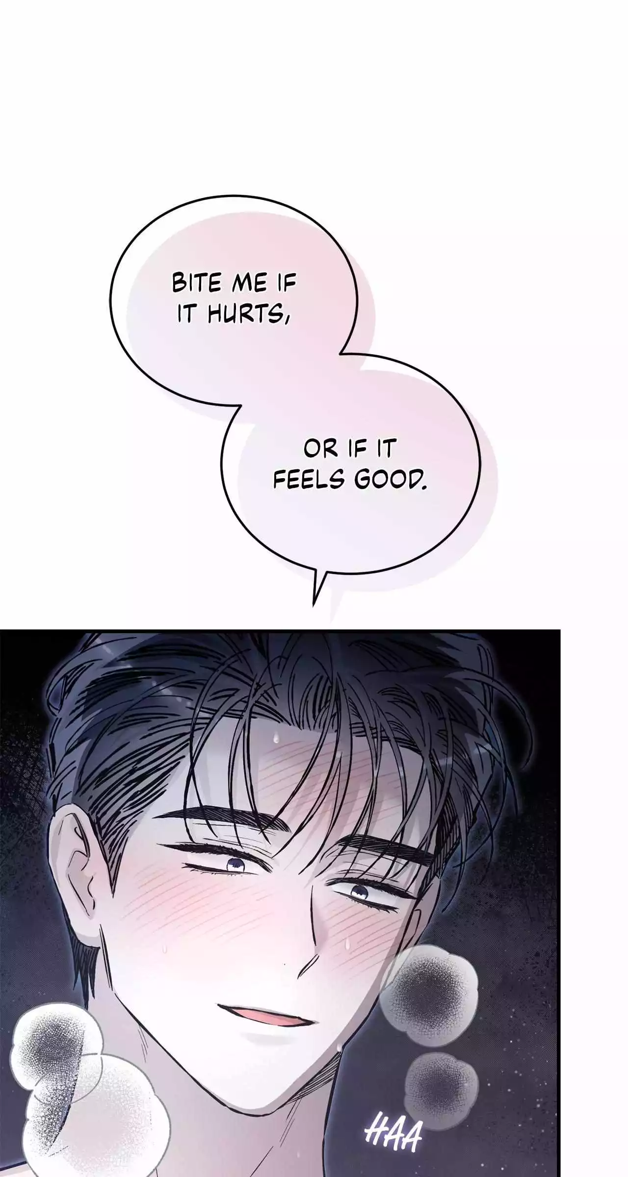 Unfair Love Affair Chapter 33 page 57