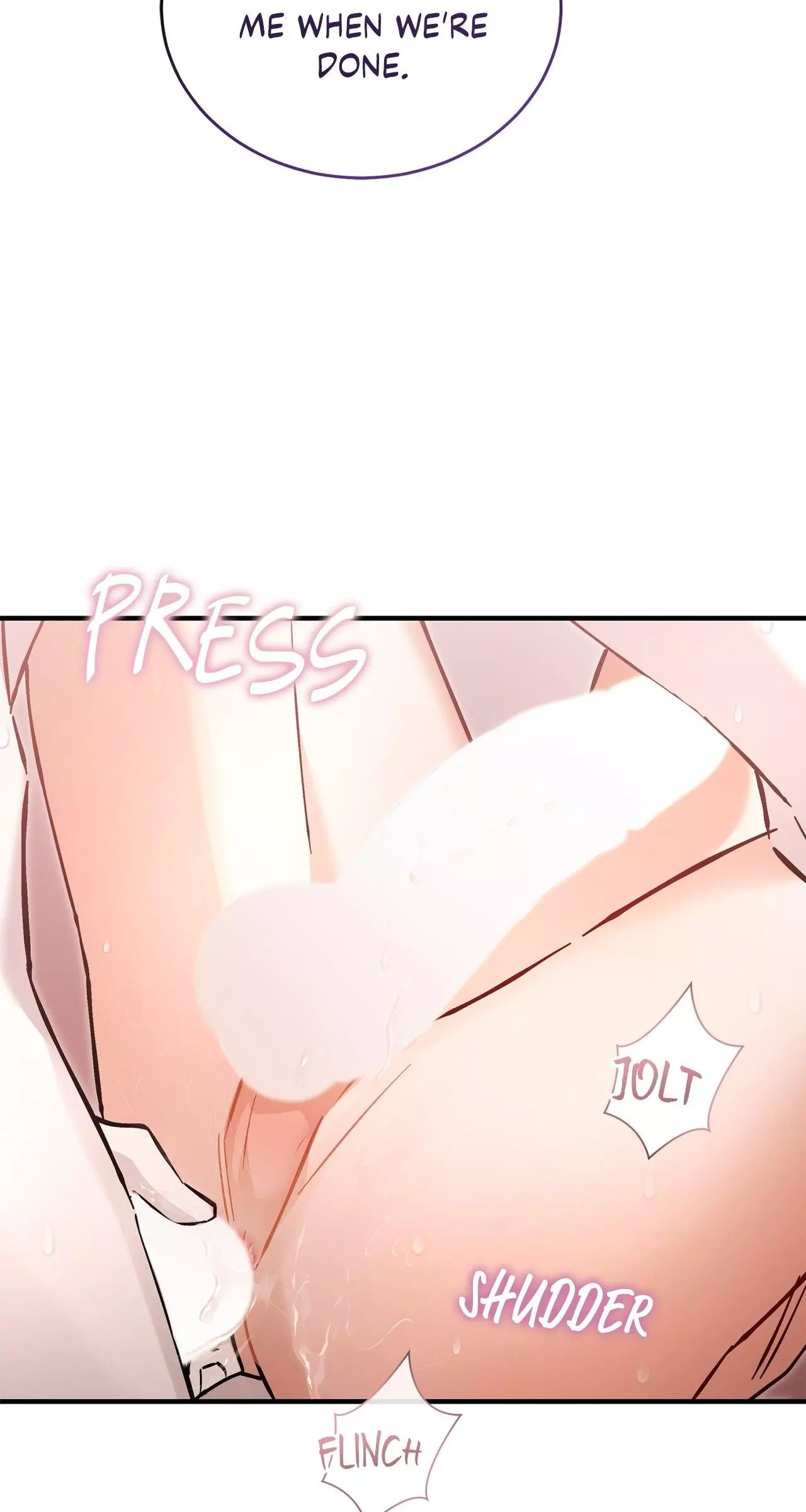 Unfair Love Affair Chapter 33 page 60