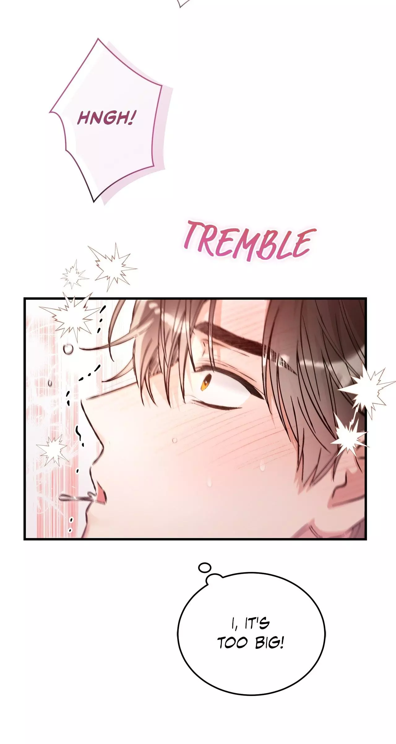 Unfair Love Affair Chapter 33 page 61