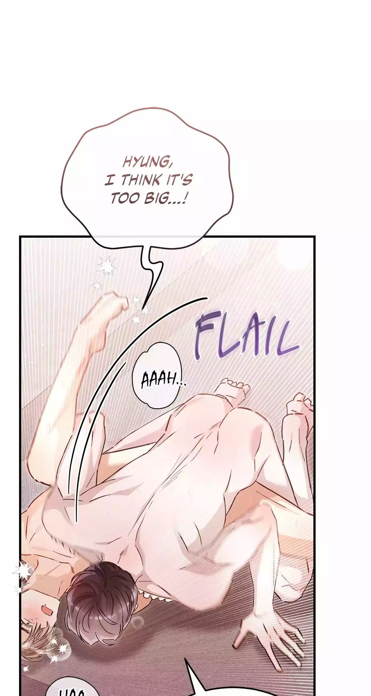 Unfair Love Affair Chapter 33 page 62
