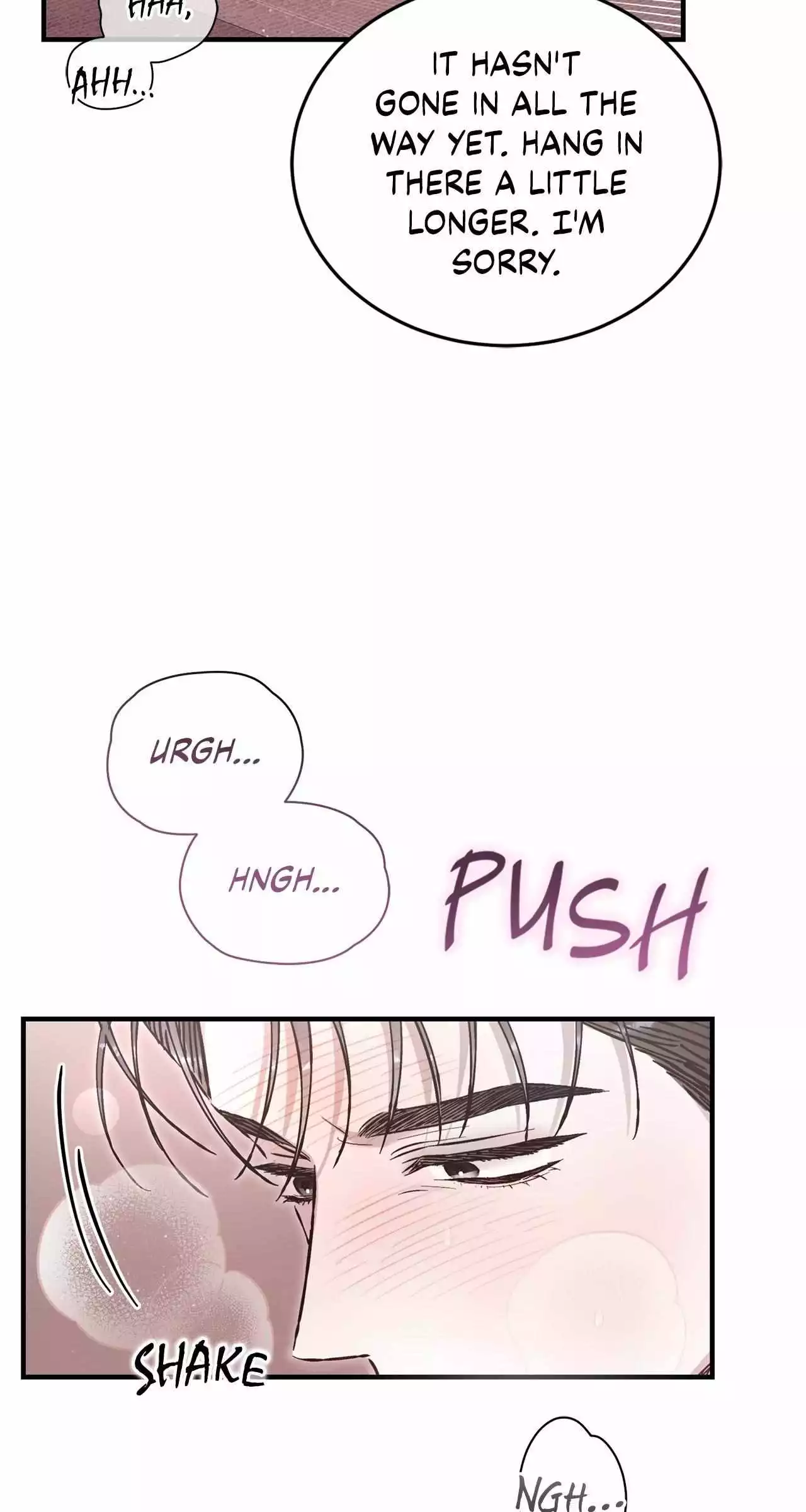 Unfair Love Affair Chapter 33 page 63