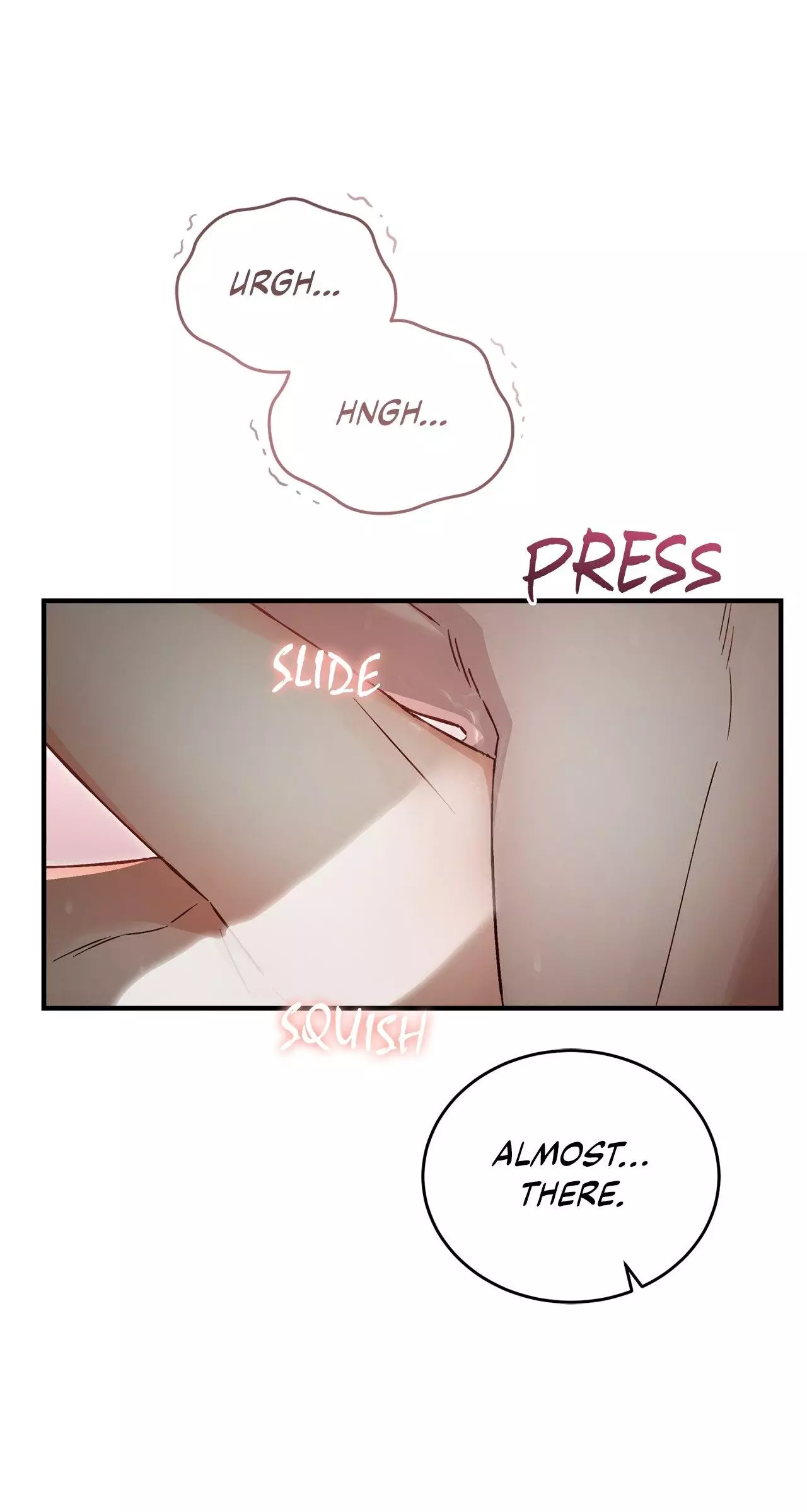 Unfair Love Affair Chapter 33 page 65