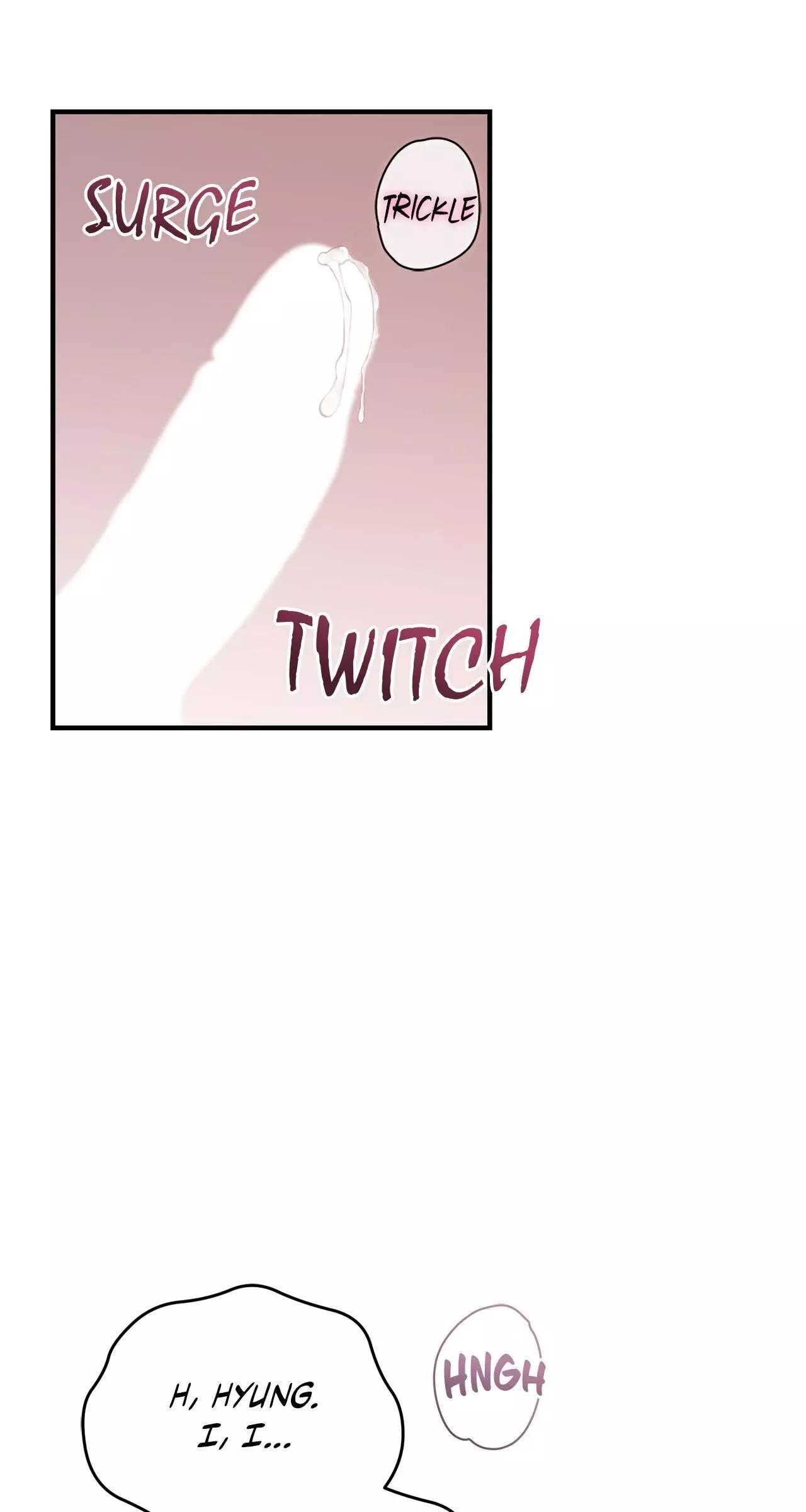Unfair Love Affair Chapter 33 page 66