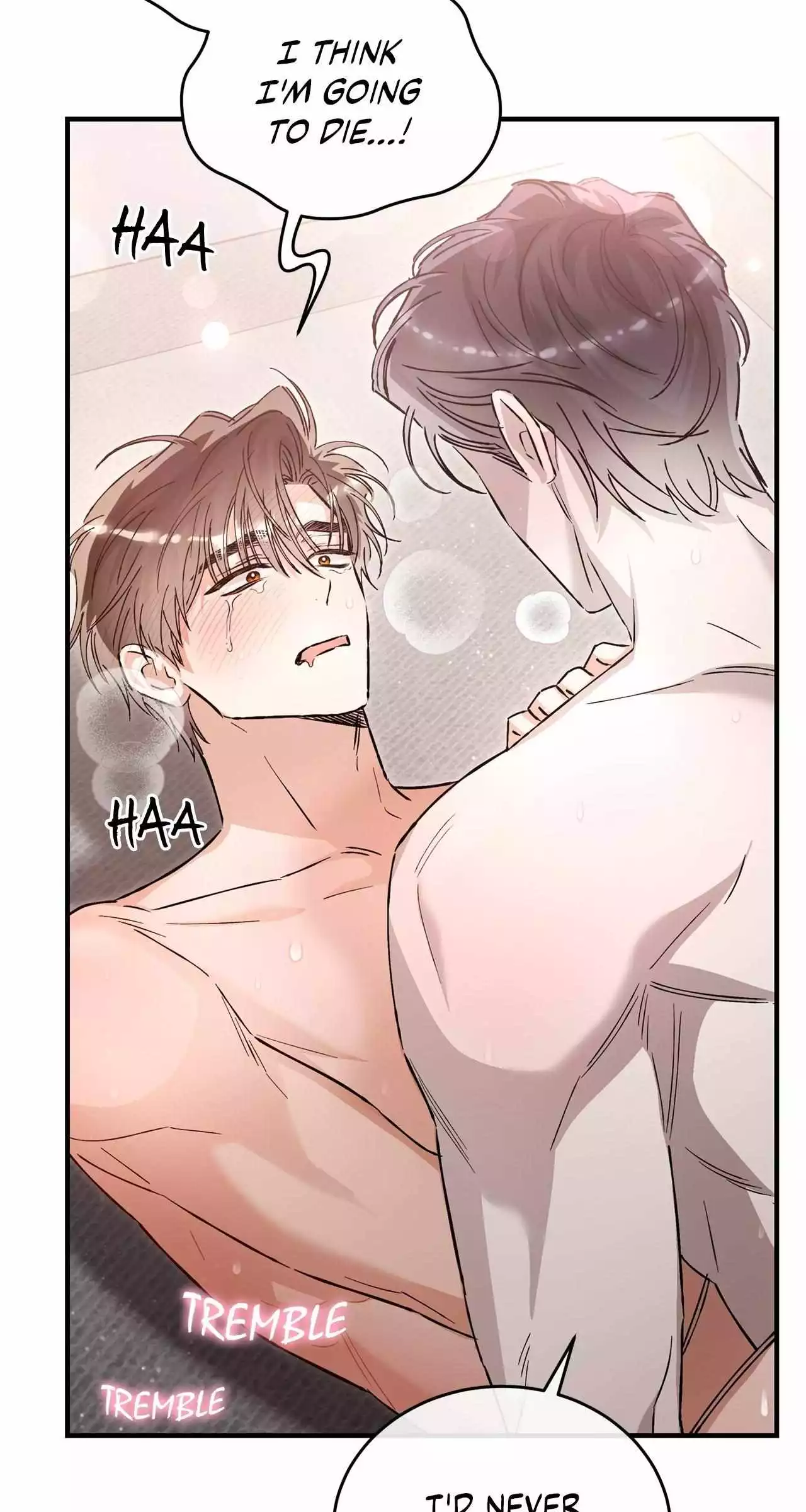 Unfair Love Affair Chapter 33 page 67