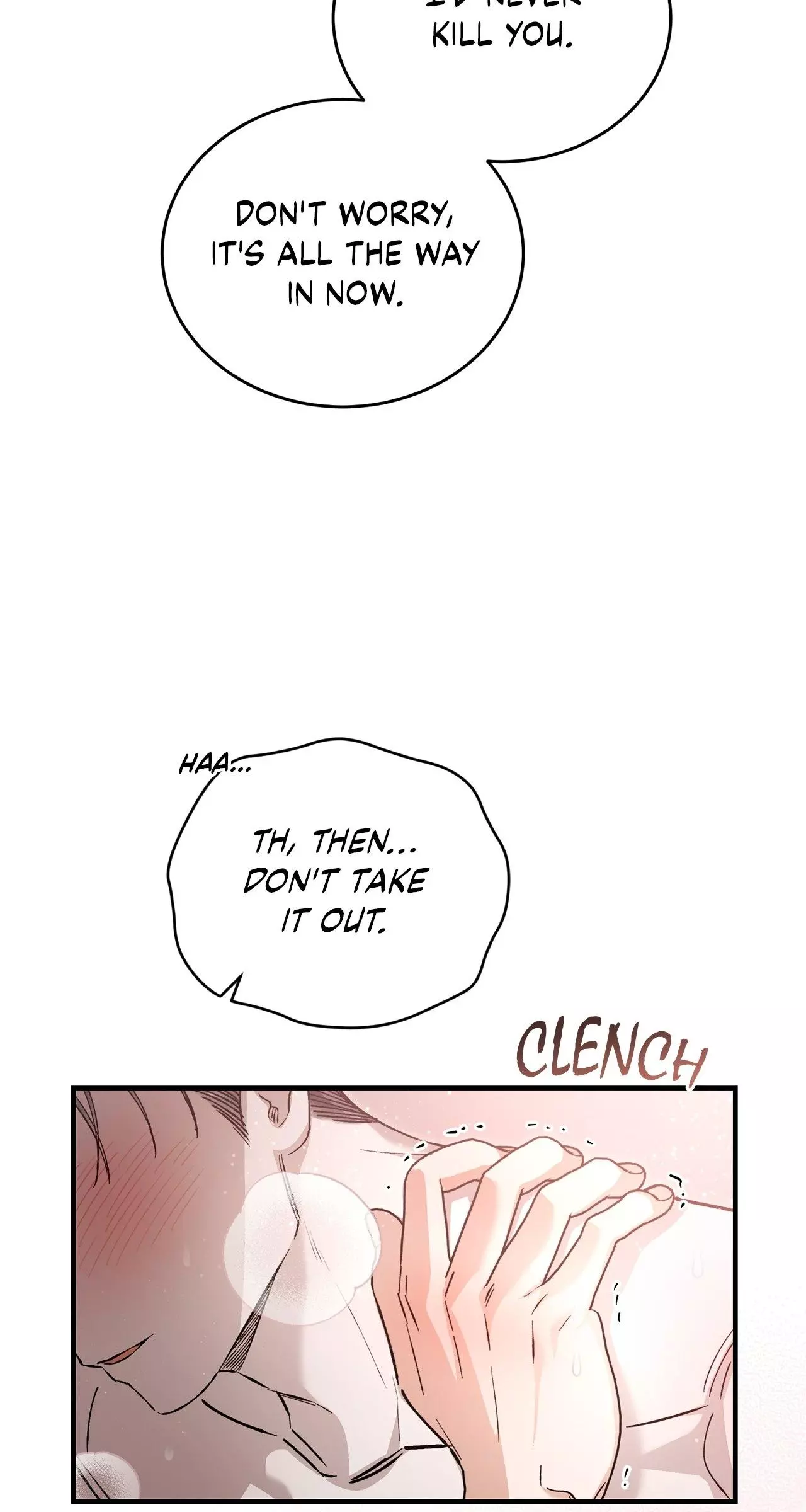 Unfair Love Affair Chapter 33 page 68