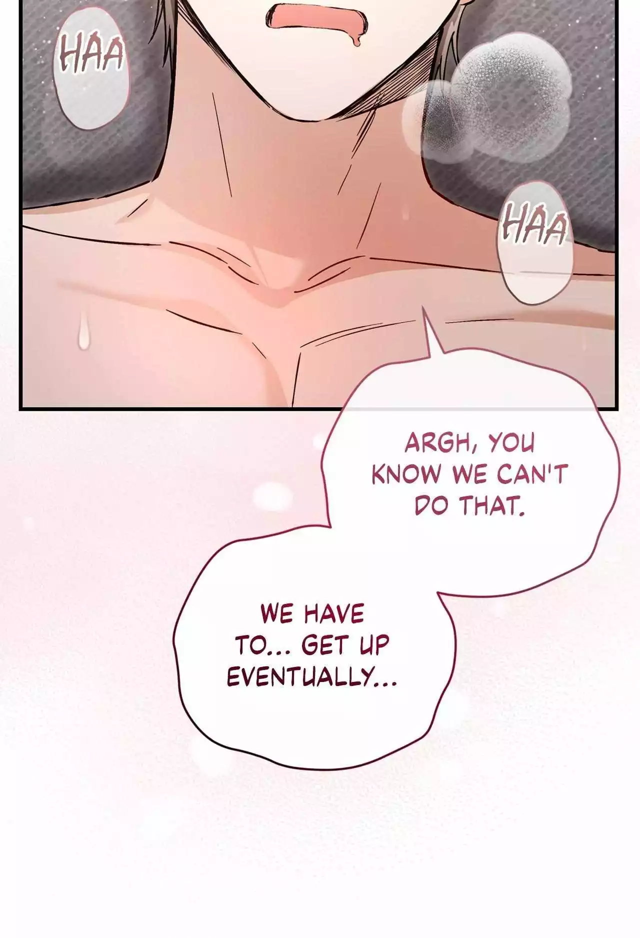 Unfair Love Affair Chapter 33 page 70