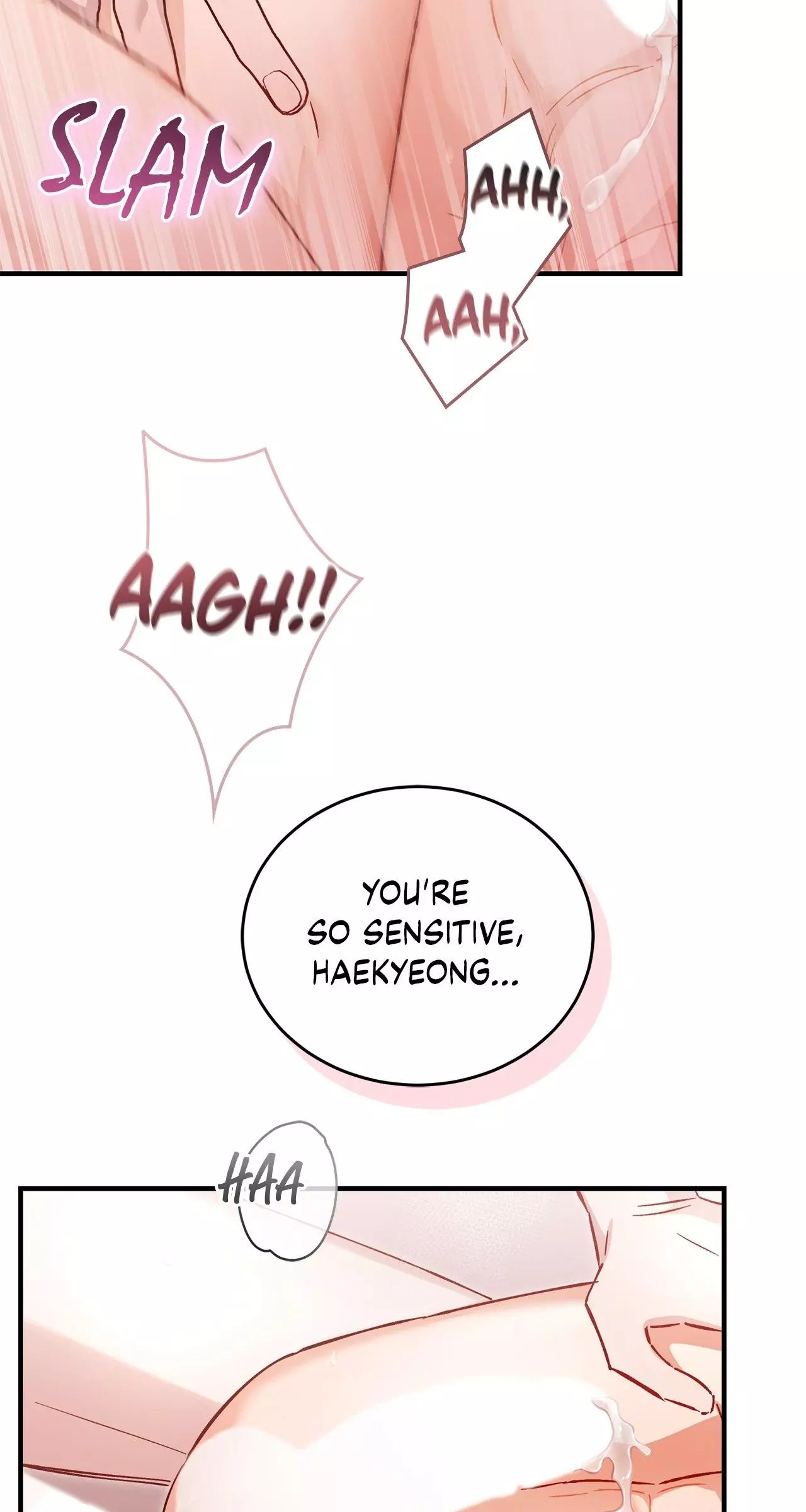 Unfair Love Affair Chapter 33 page 72