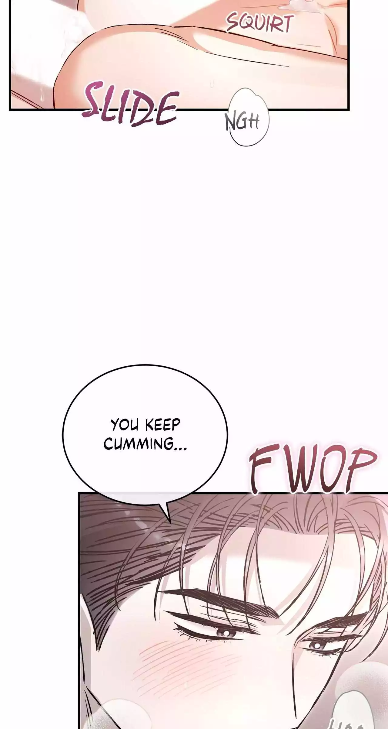 Unfair Love Affair Chapter 33 page 73