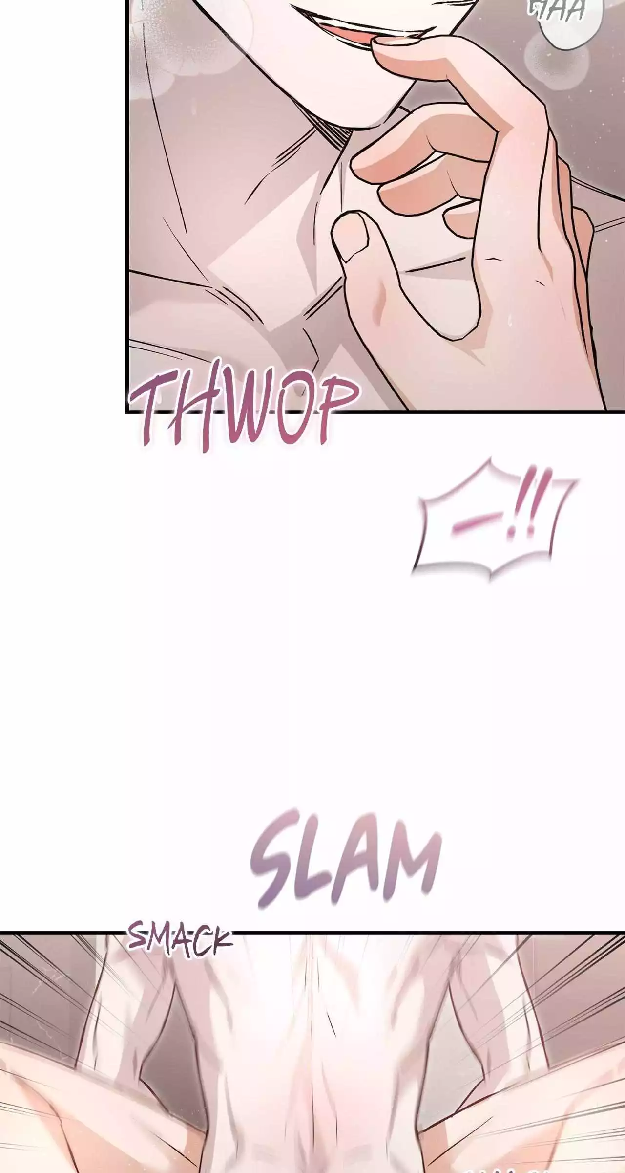 Unfair Love Affair Chapter 33 page 74