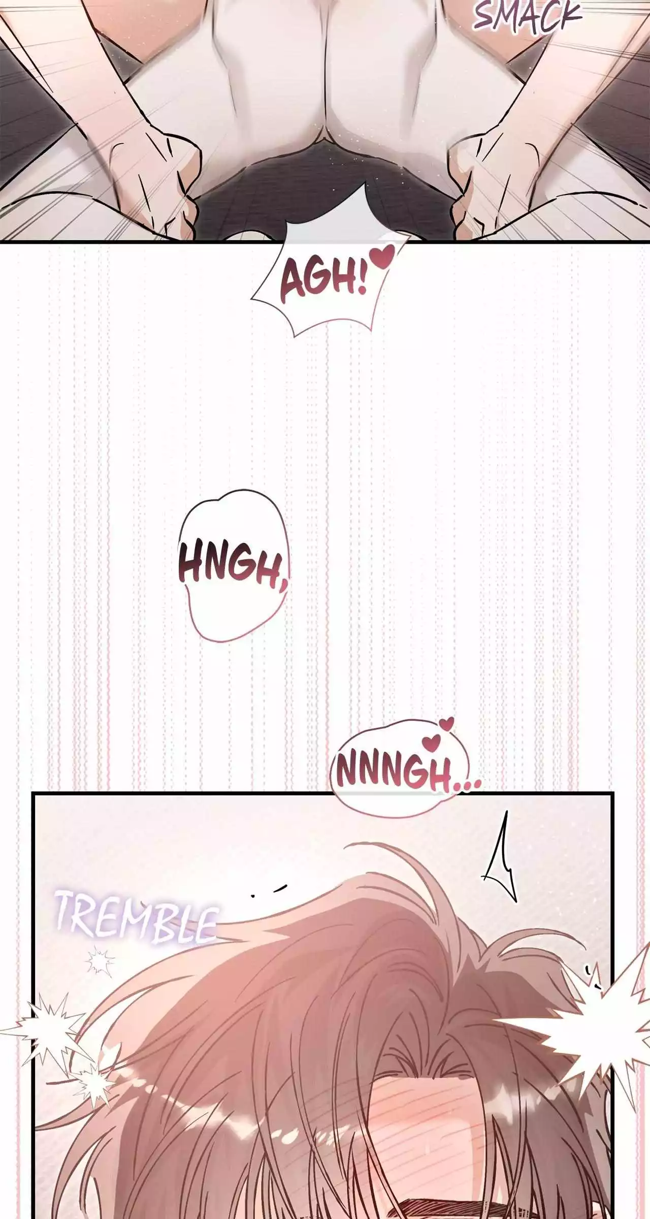 Unfair Love Affair Chapter 33 page 75
