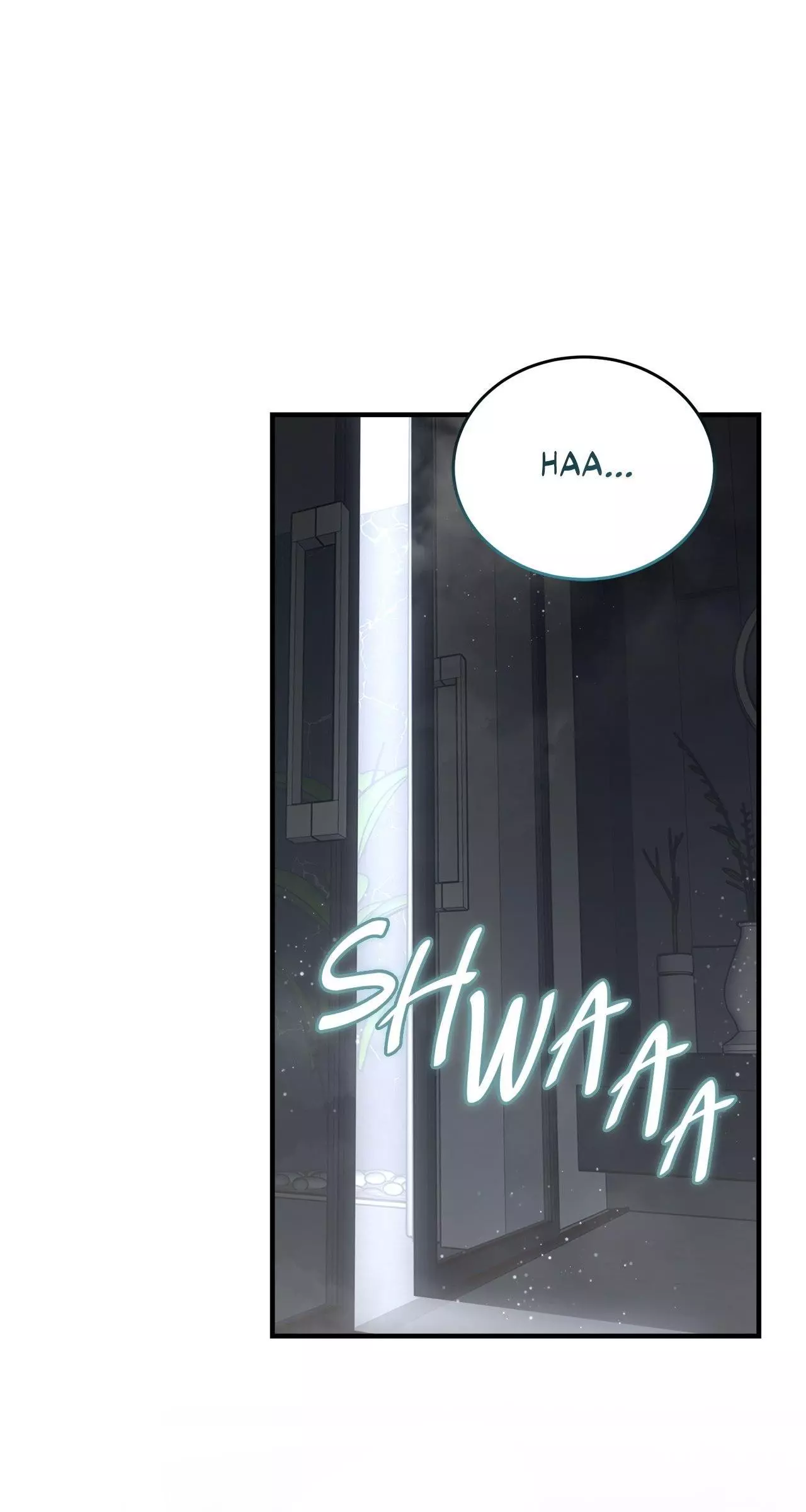 Unfair Love Affair Chapter 34 page 3