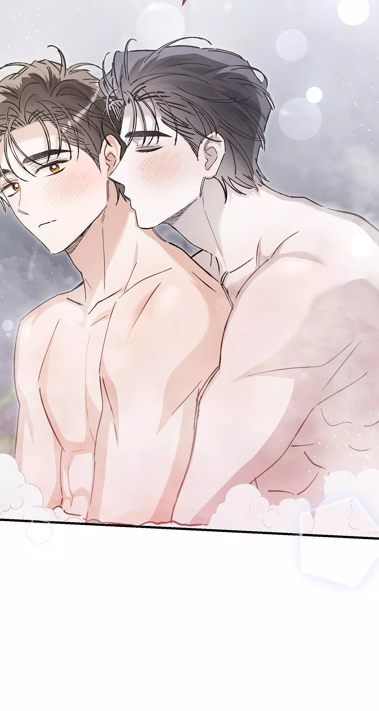 Unfair Love Affair Chapter 34 page 11
