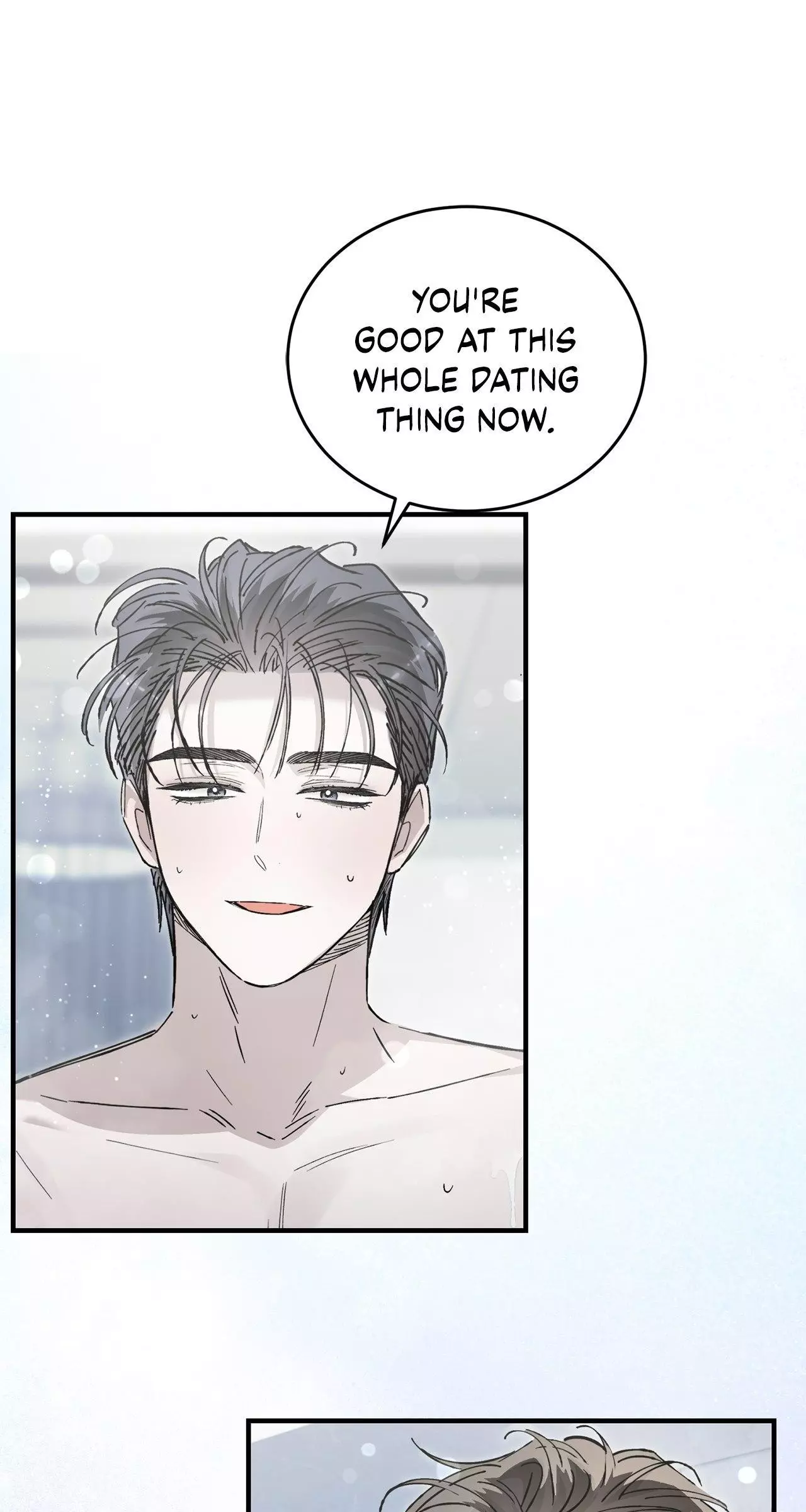Unfair Love Affair Chapter 34 page 8