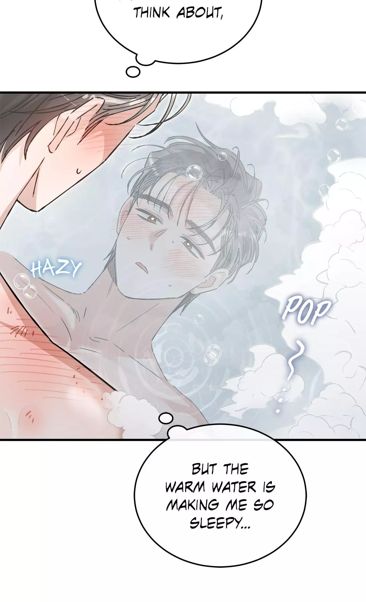 Unfair Love Affair Chapter 34 page 20
