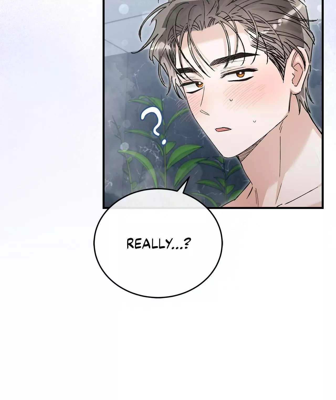 Unfair Love Affair Chapter 34 page 9