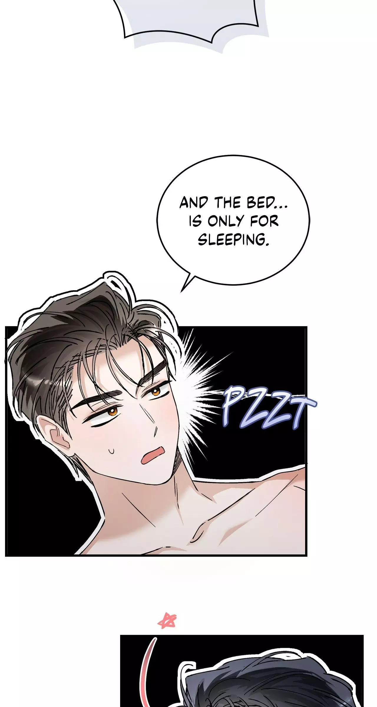 Unfair Love Affair Chapter 34 page 13