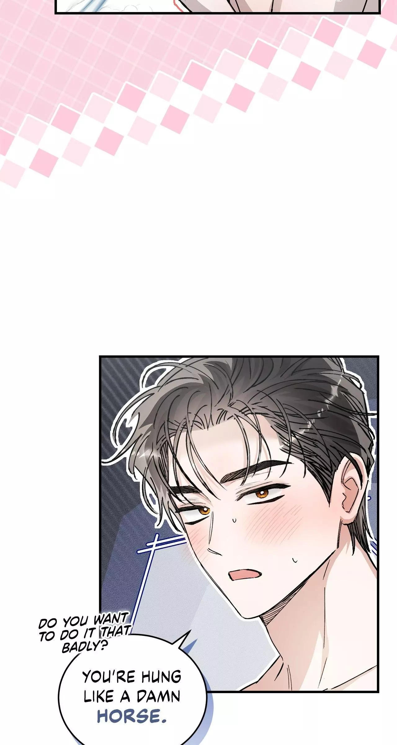 Unfair Love Affair Chapter 34 page 17