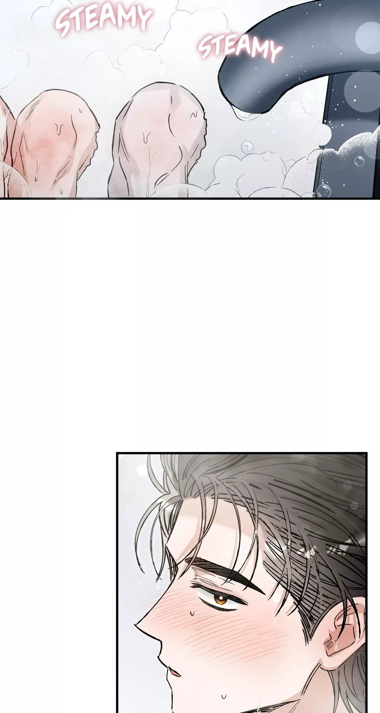 Unfair Love Affair Chapter 34 page 5