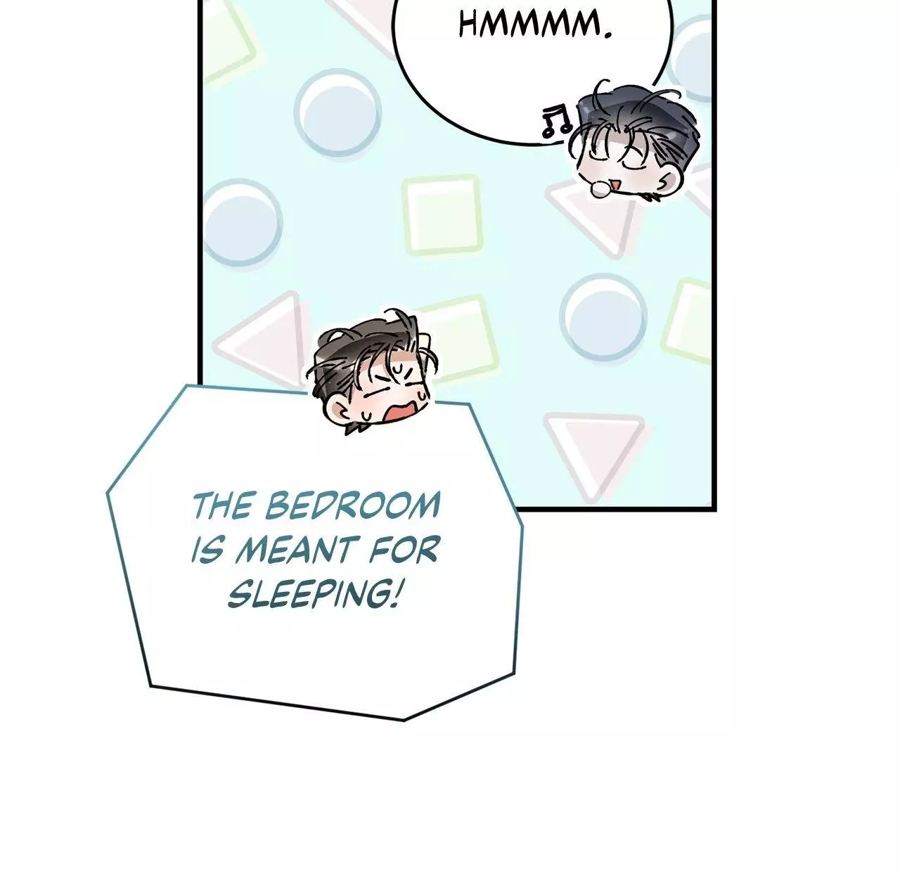 Unfair Love Affair Chapter 34 page 15