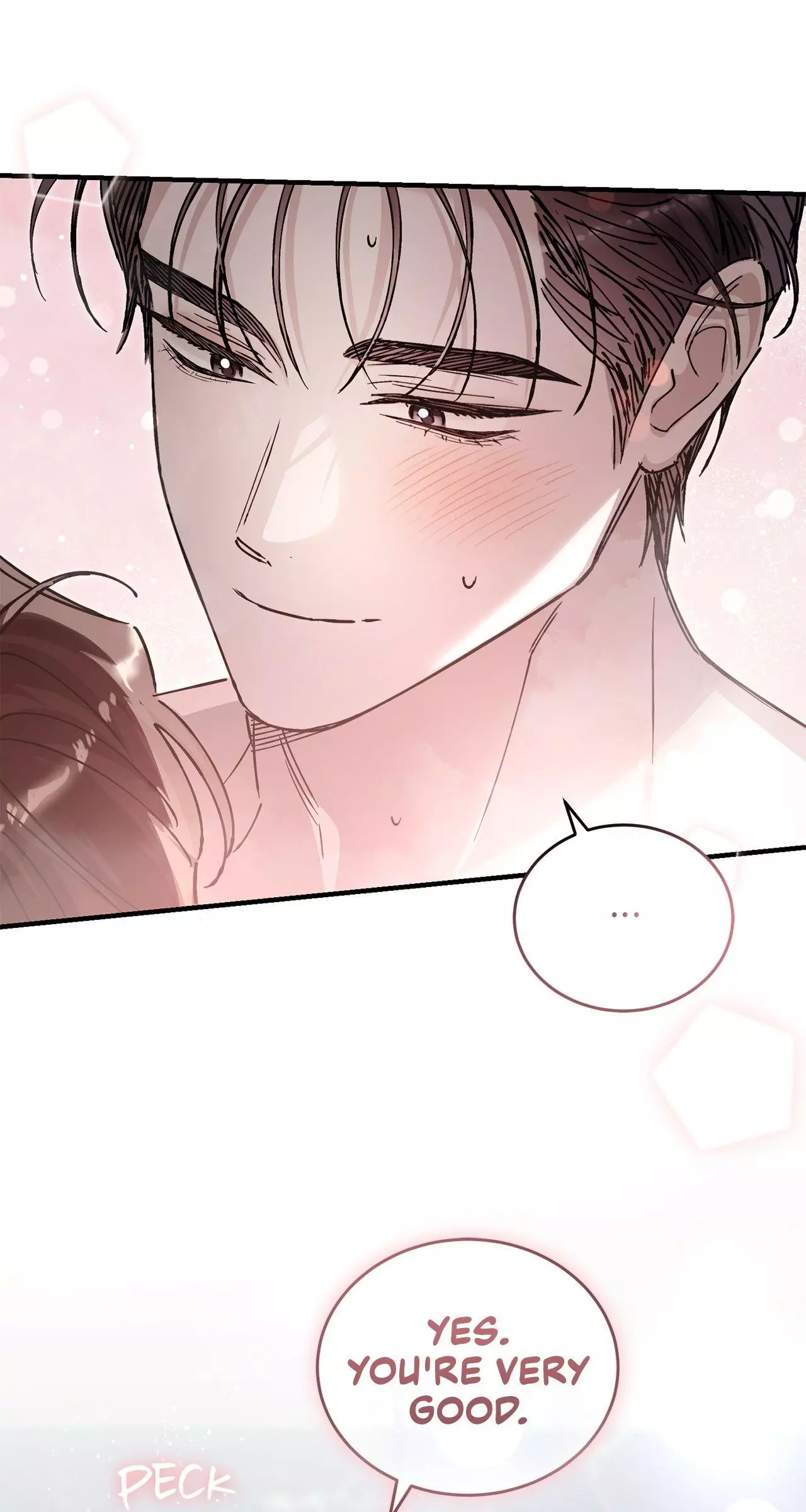 Unfair Love Affair Chapter 34 page 10