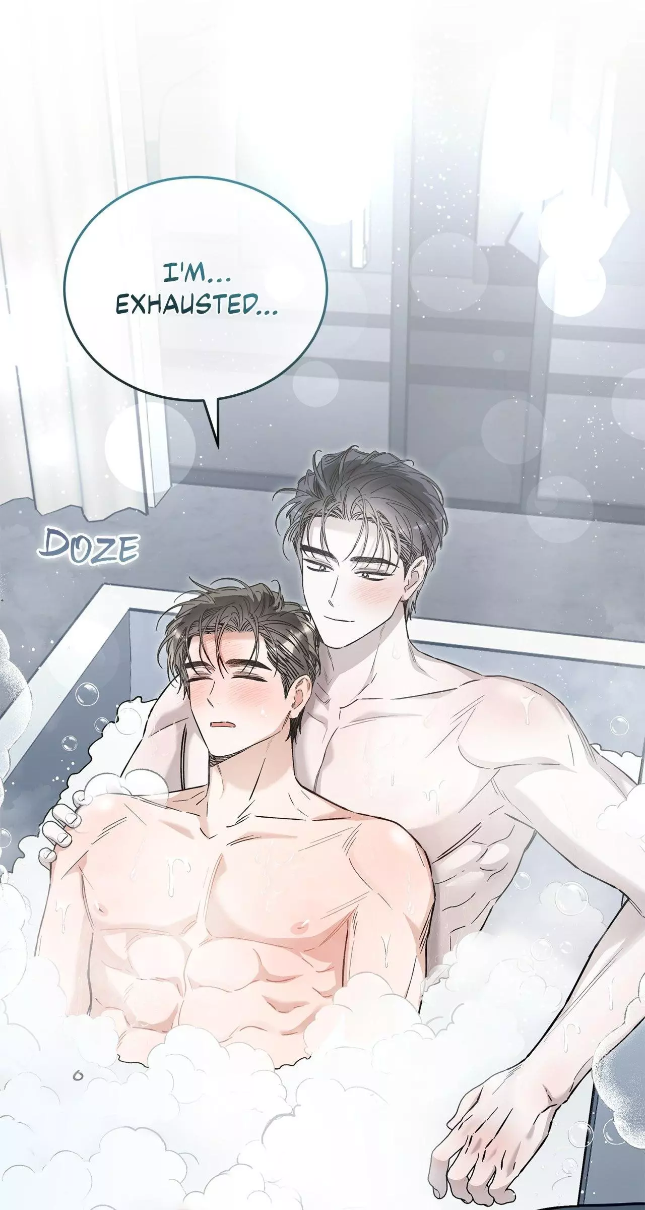 Unfair Love Affair Chapter 34 page 4