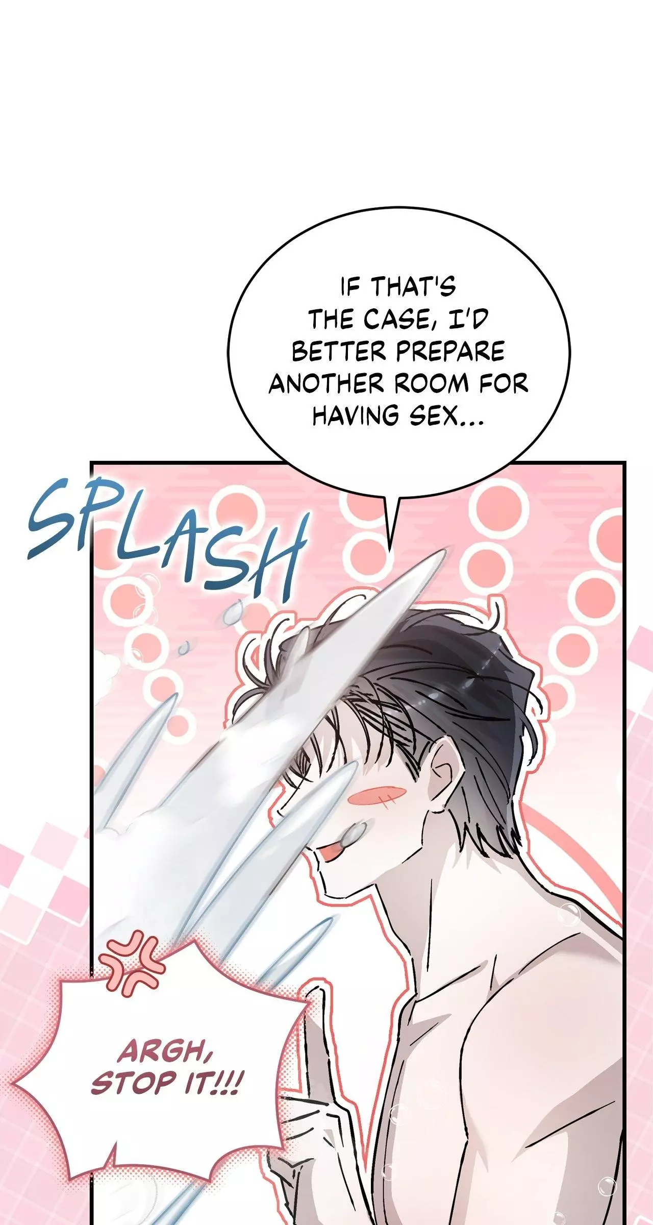 Unfair Love Affair Chapter 34 page 16