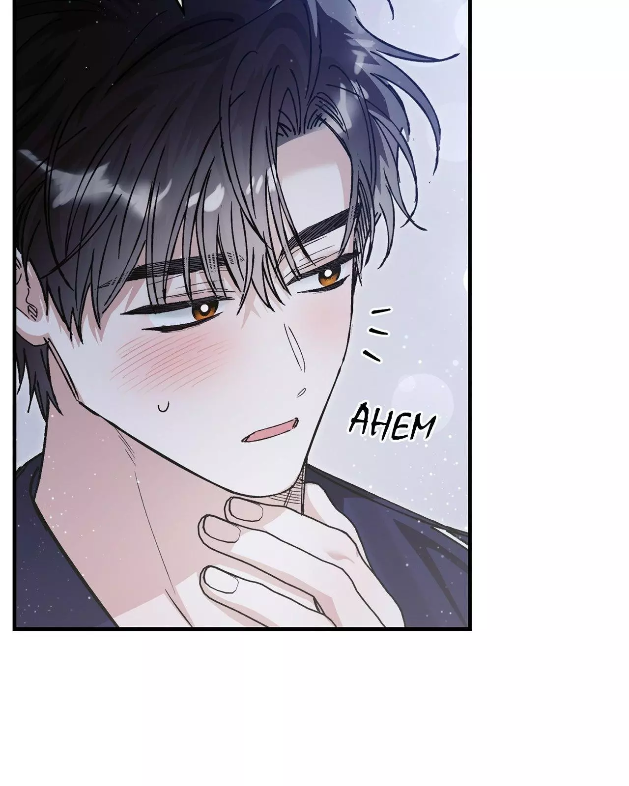 Unfair Love Affair Chapter 34 page 34