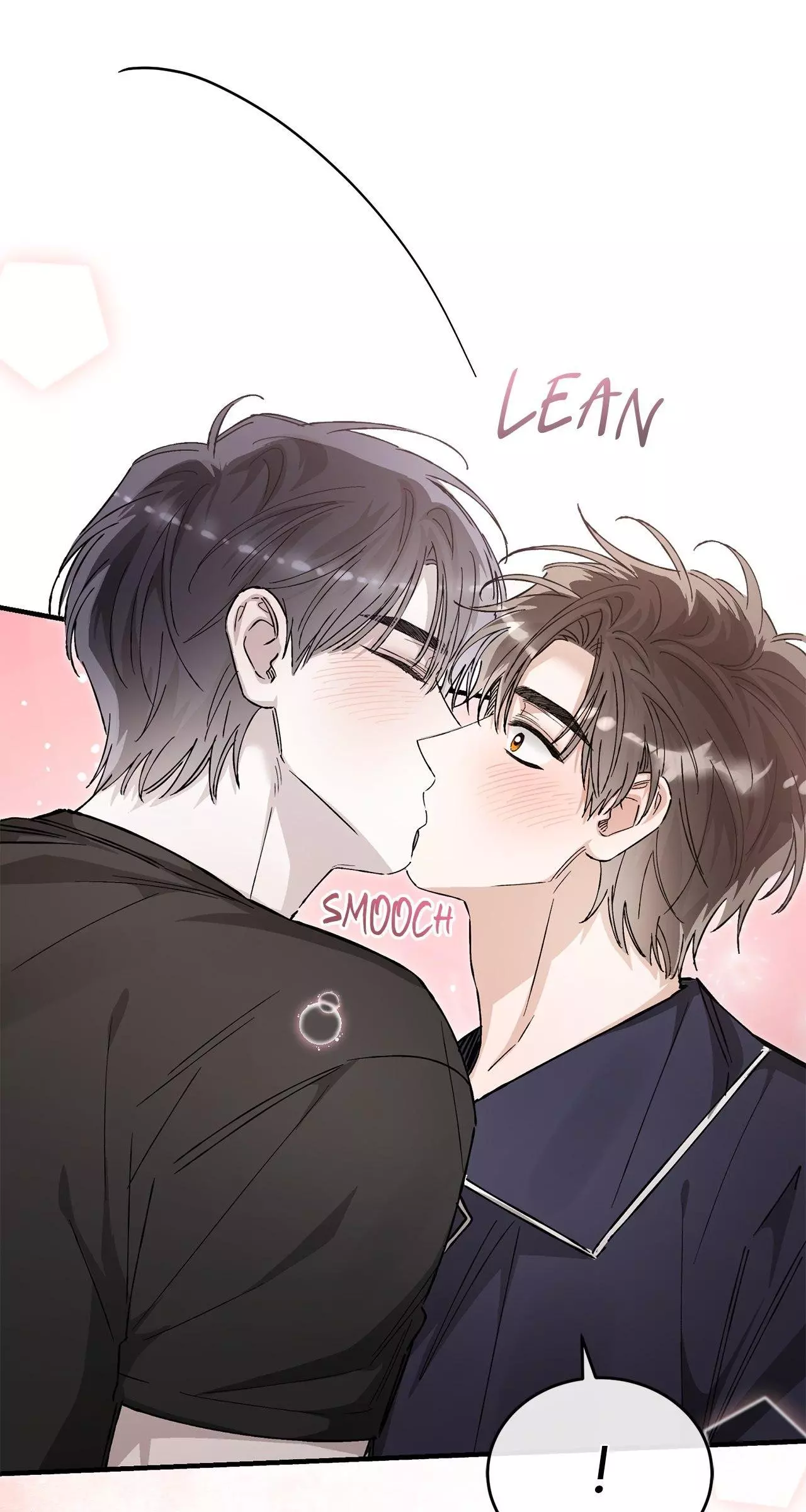 Unfair Love Affair Chapter 34 page 38