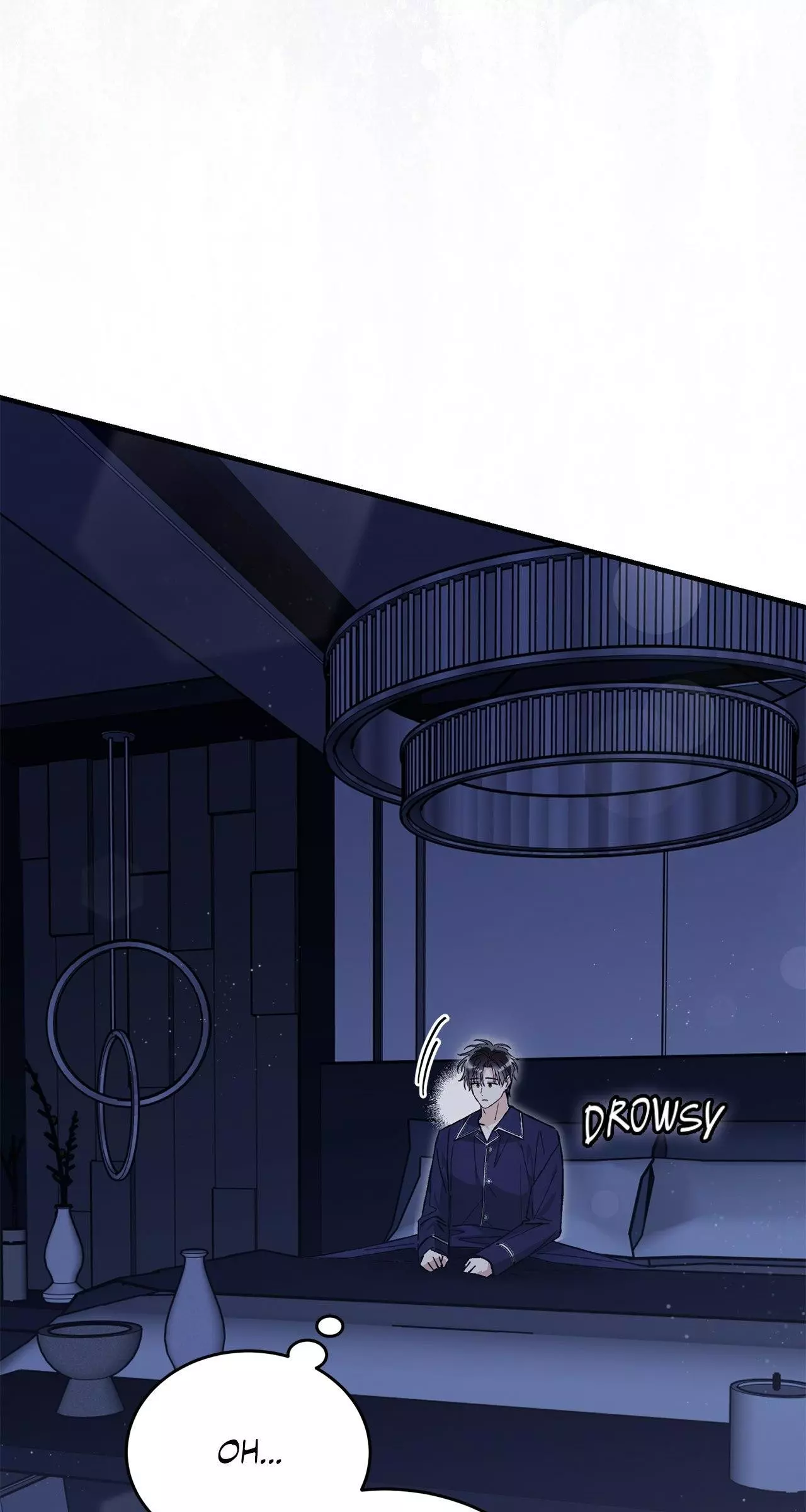 Unfair Love Affair Chapter 34 page 29