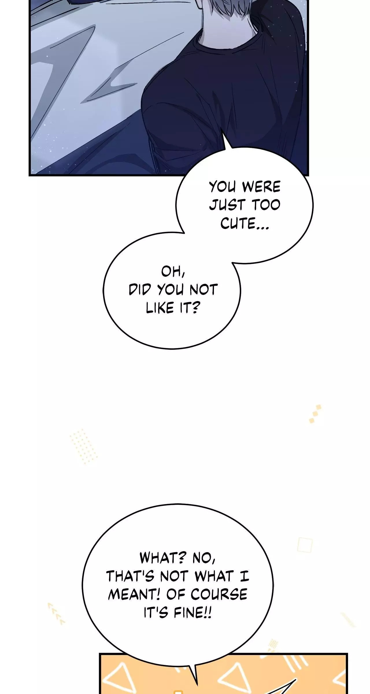 Unfair Love Affair Chapter 34 page 41