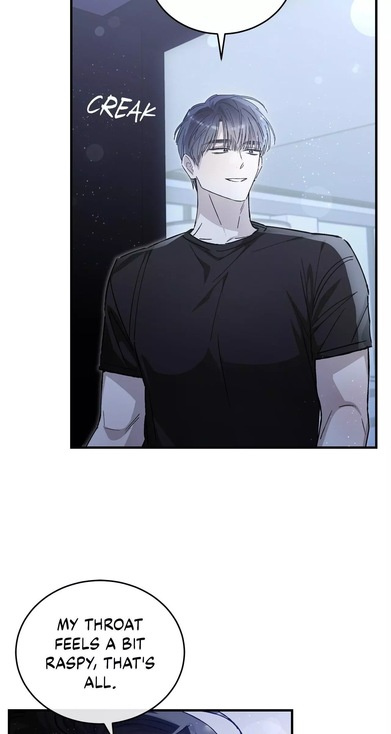 Unfair Love Affair Chapter 34 page 33
