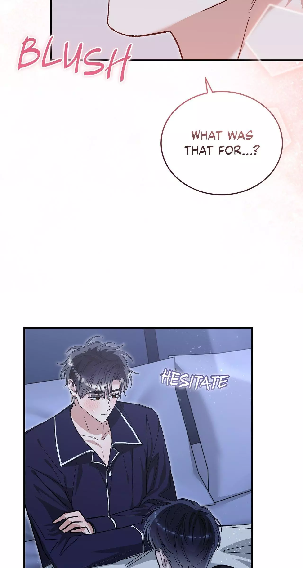 Unfair Love Affair Chapter 34 page 40